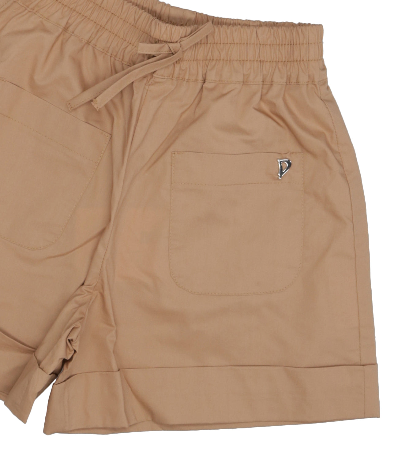 Dondup Junior | Shorts Camel