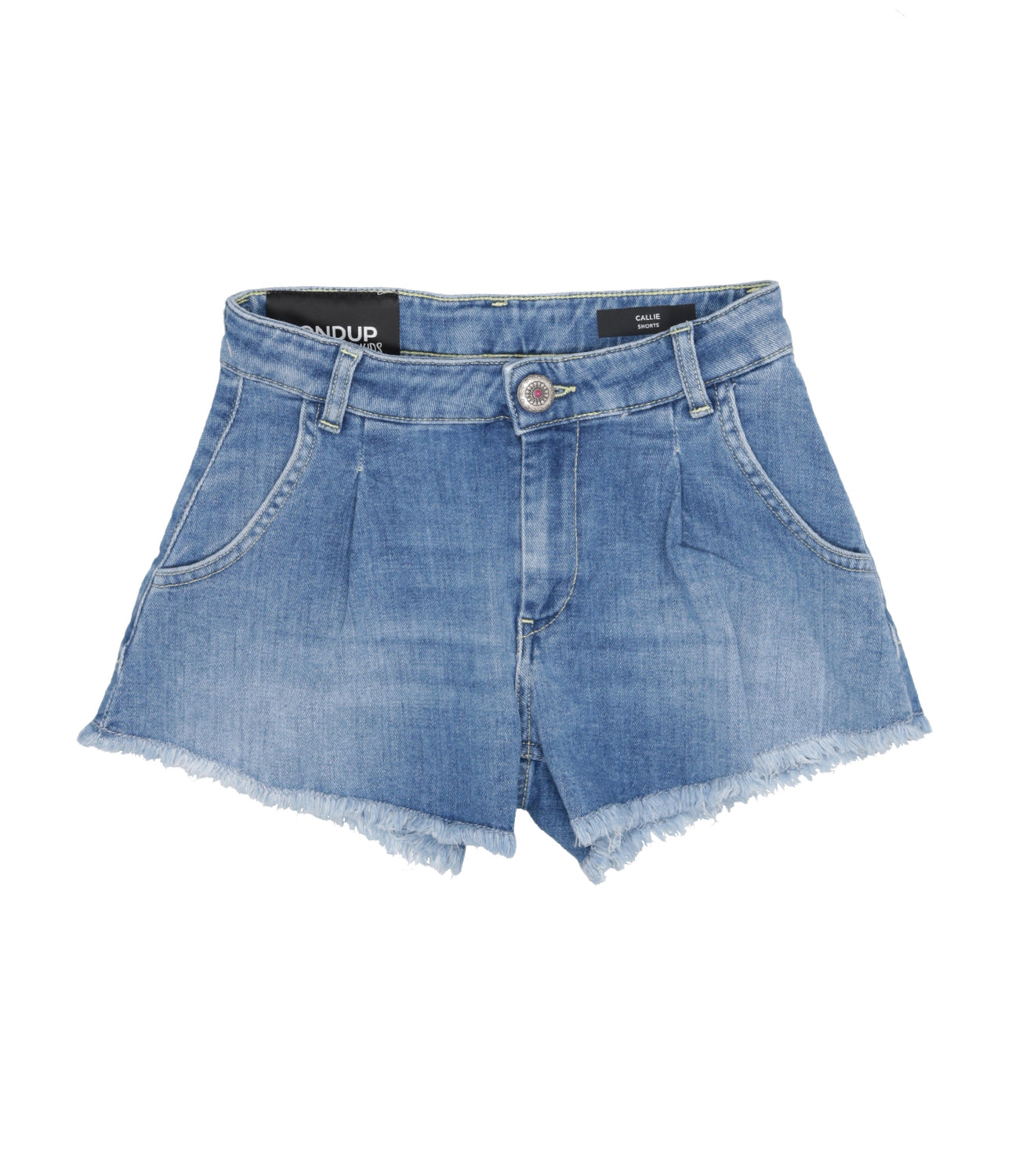 Dondup Junior | Shorts Blu Medio