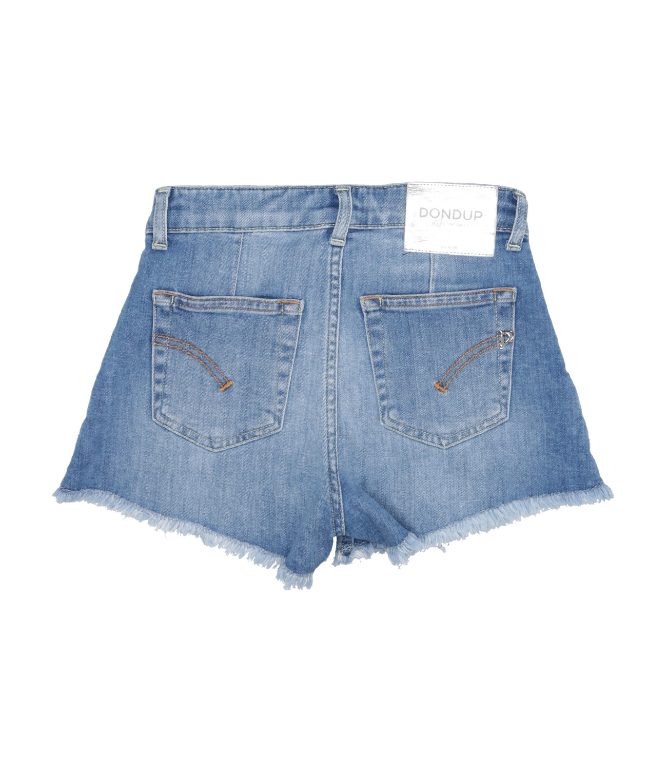 Dondup Junior | Shorts Blue Medium