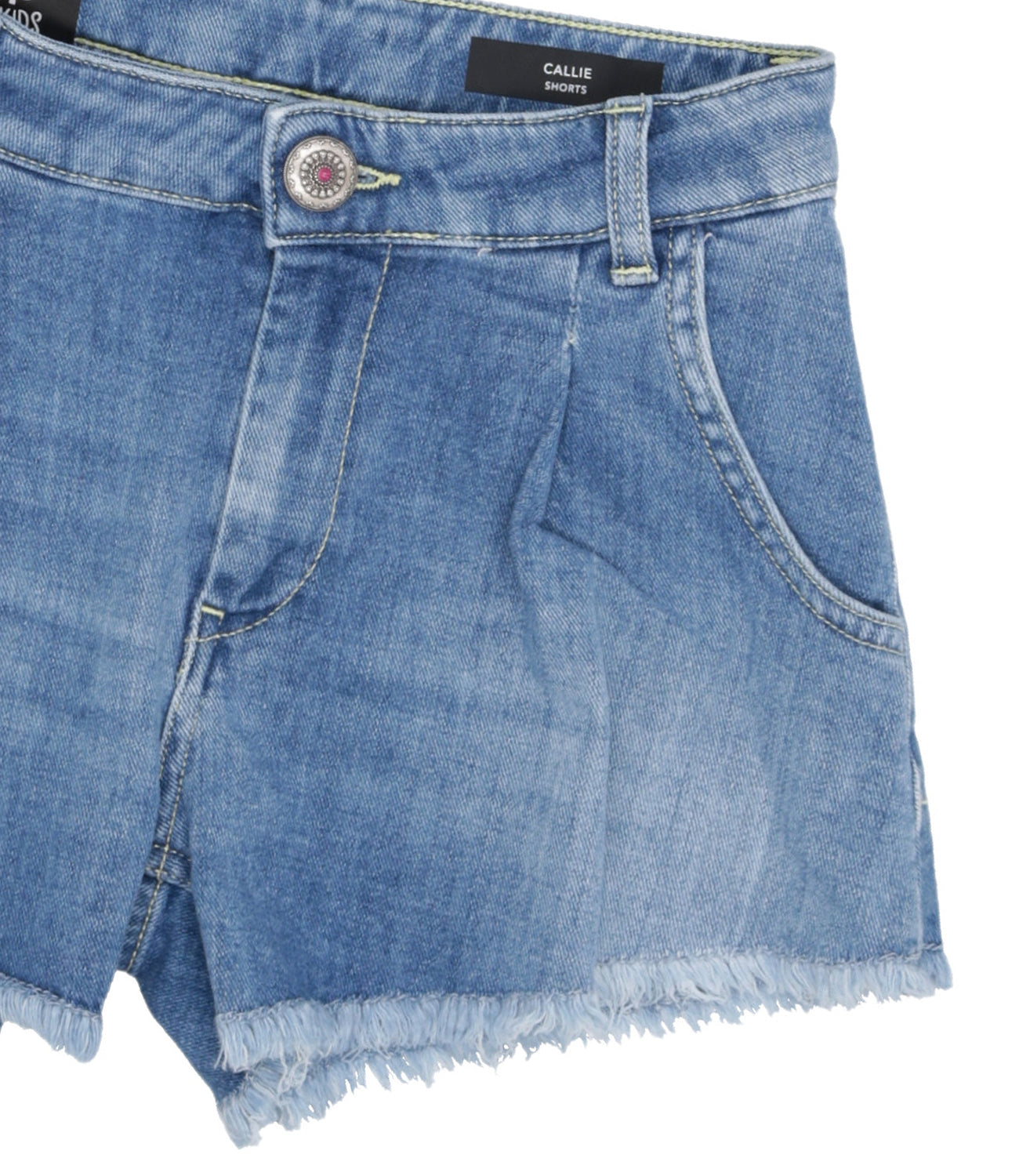 Dondup Junior | Shorts Blu Medio