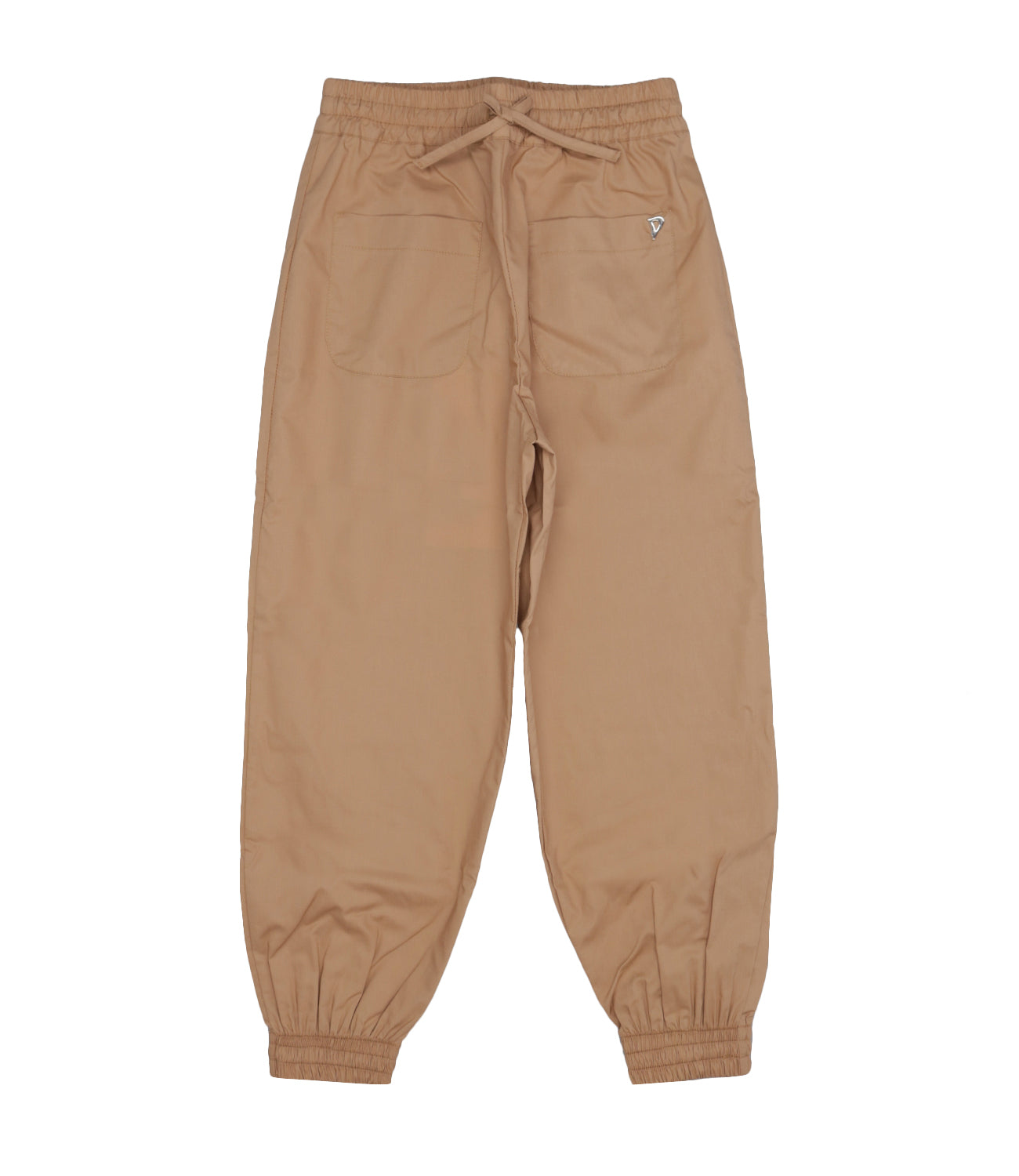 Dondup Junior | Camel Trousers