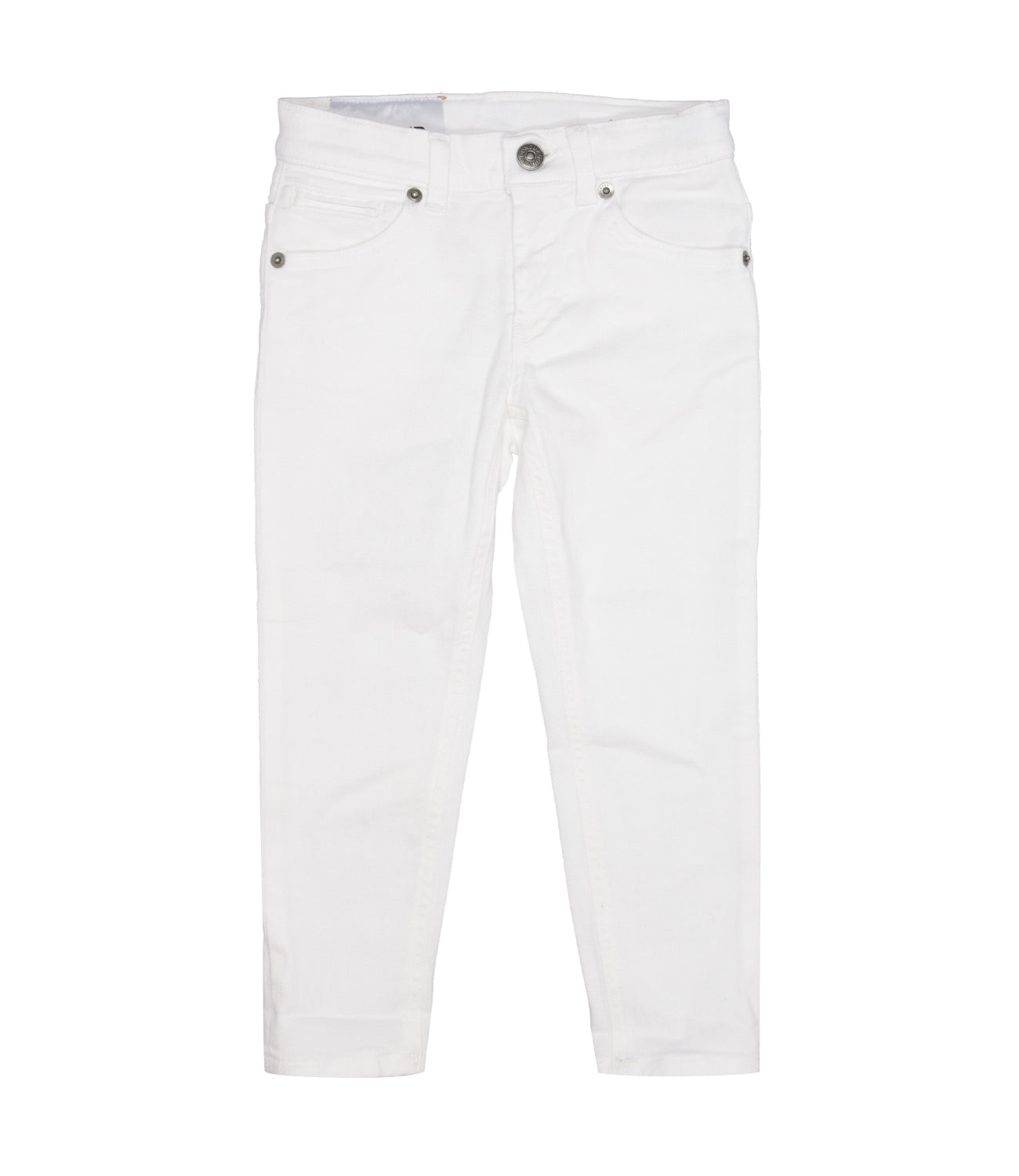 Dondup Junior | Jeans Bianchi