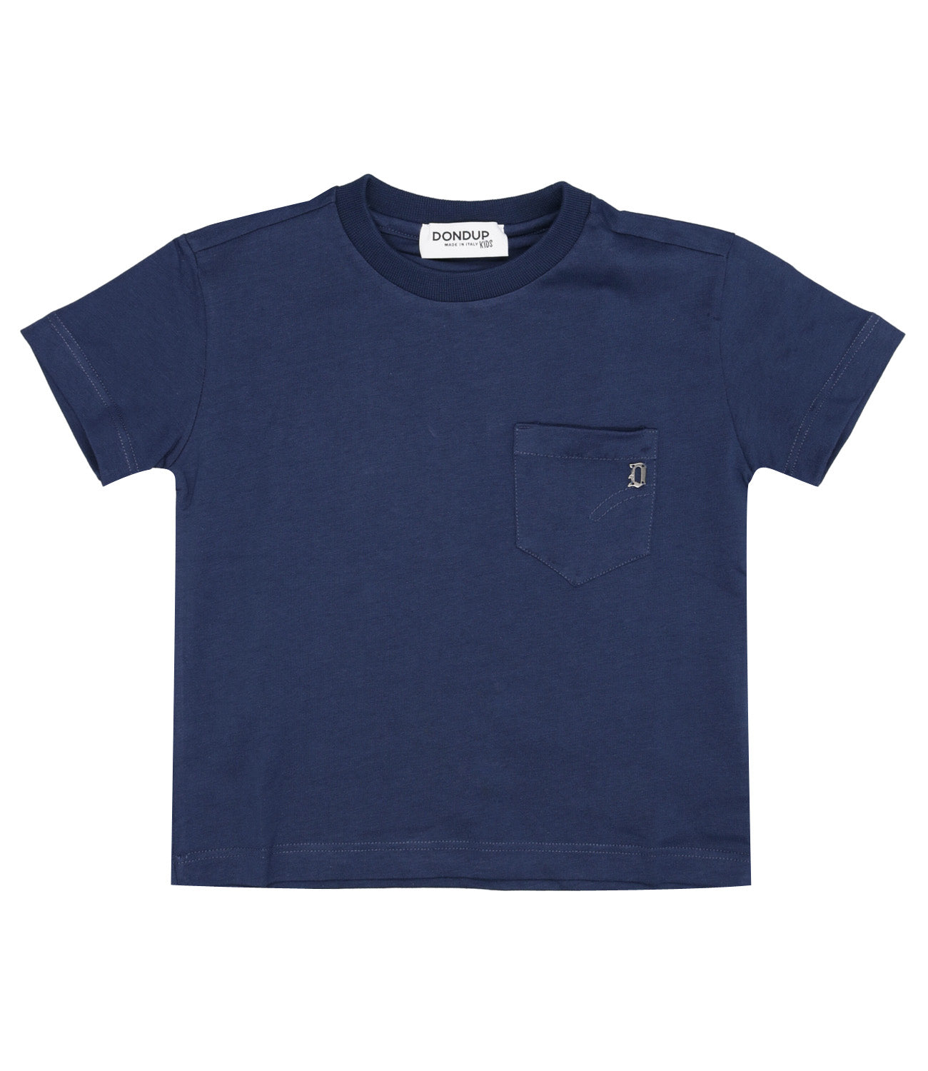 Dondup Junior | T-Shirt Blu