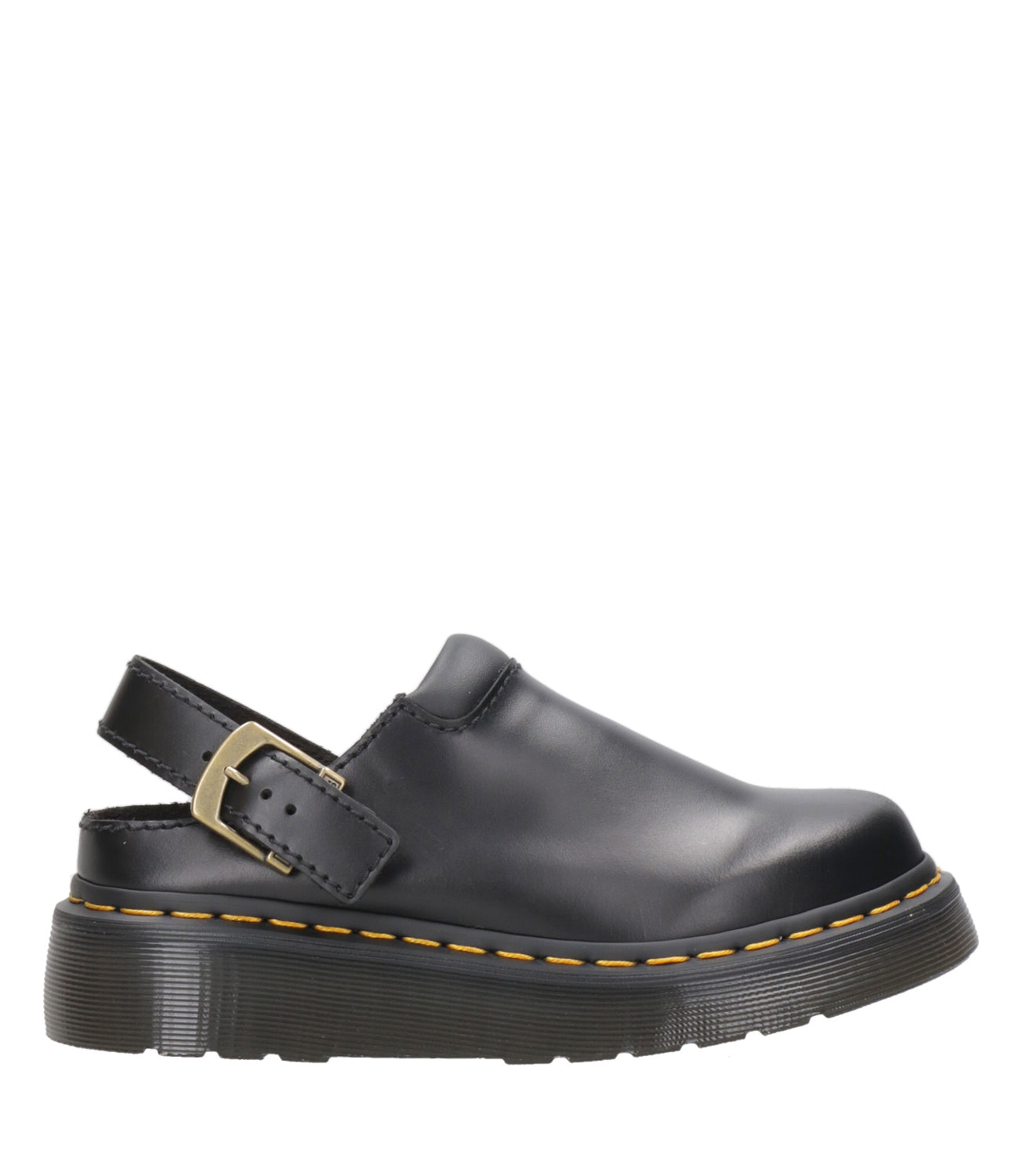 Dr Martens | Sabot Archive Mule Black