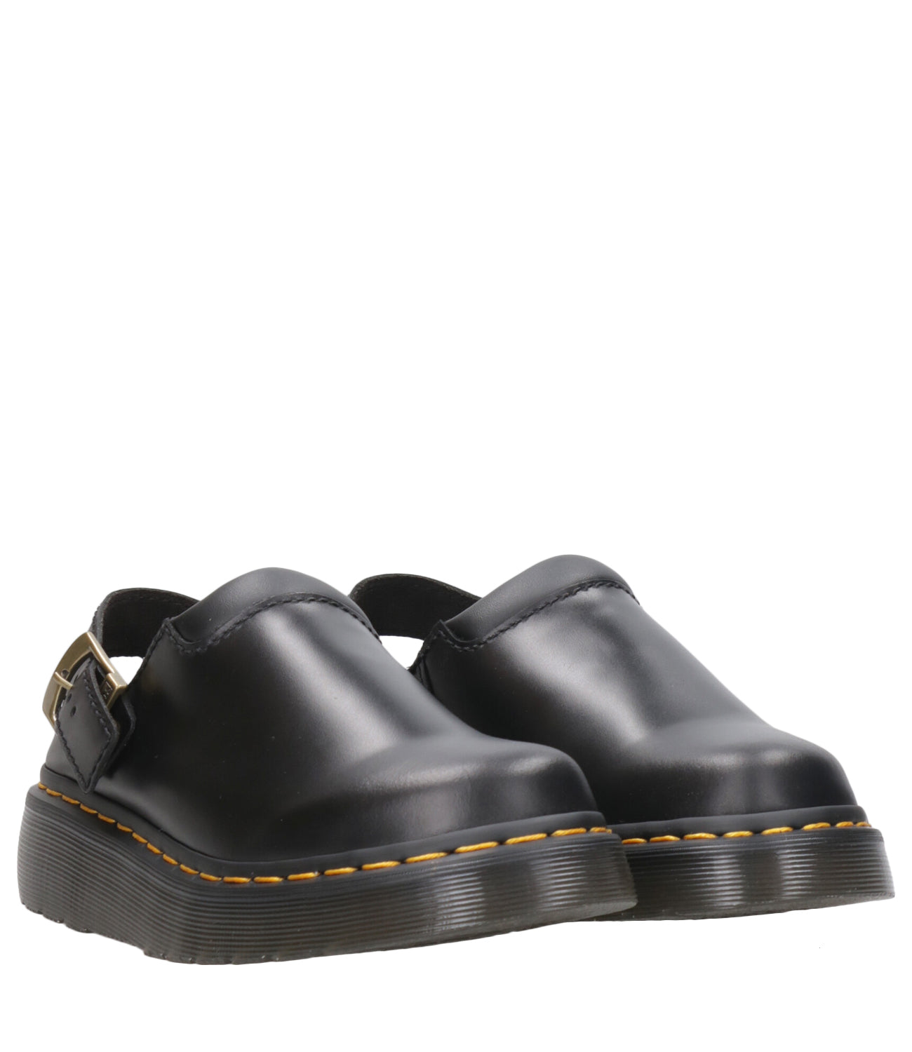 Dr Martens | Sabot Archive Mule Black