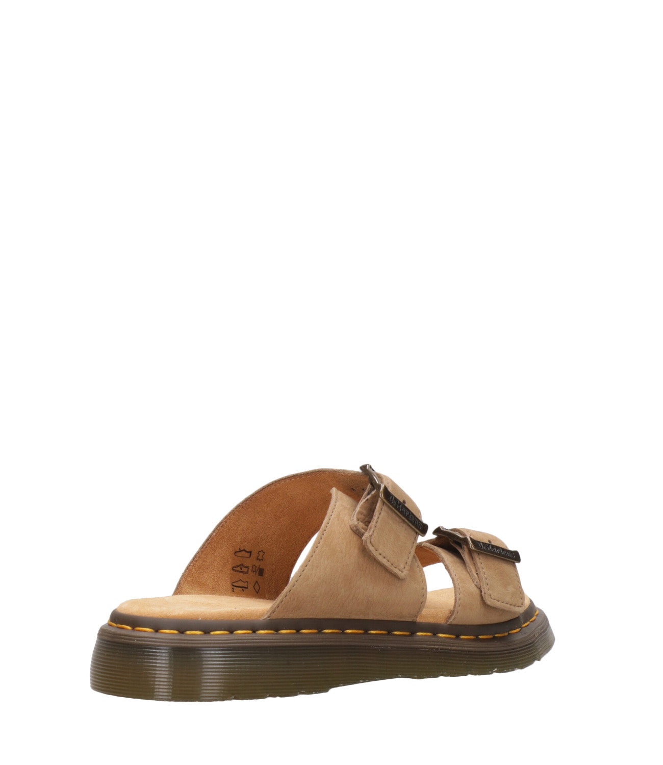 Dr Martens | Sandal Josef Tan