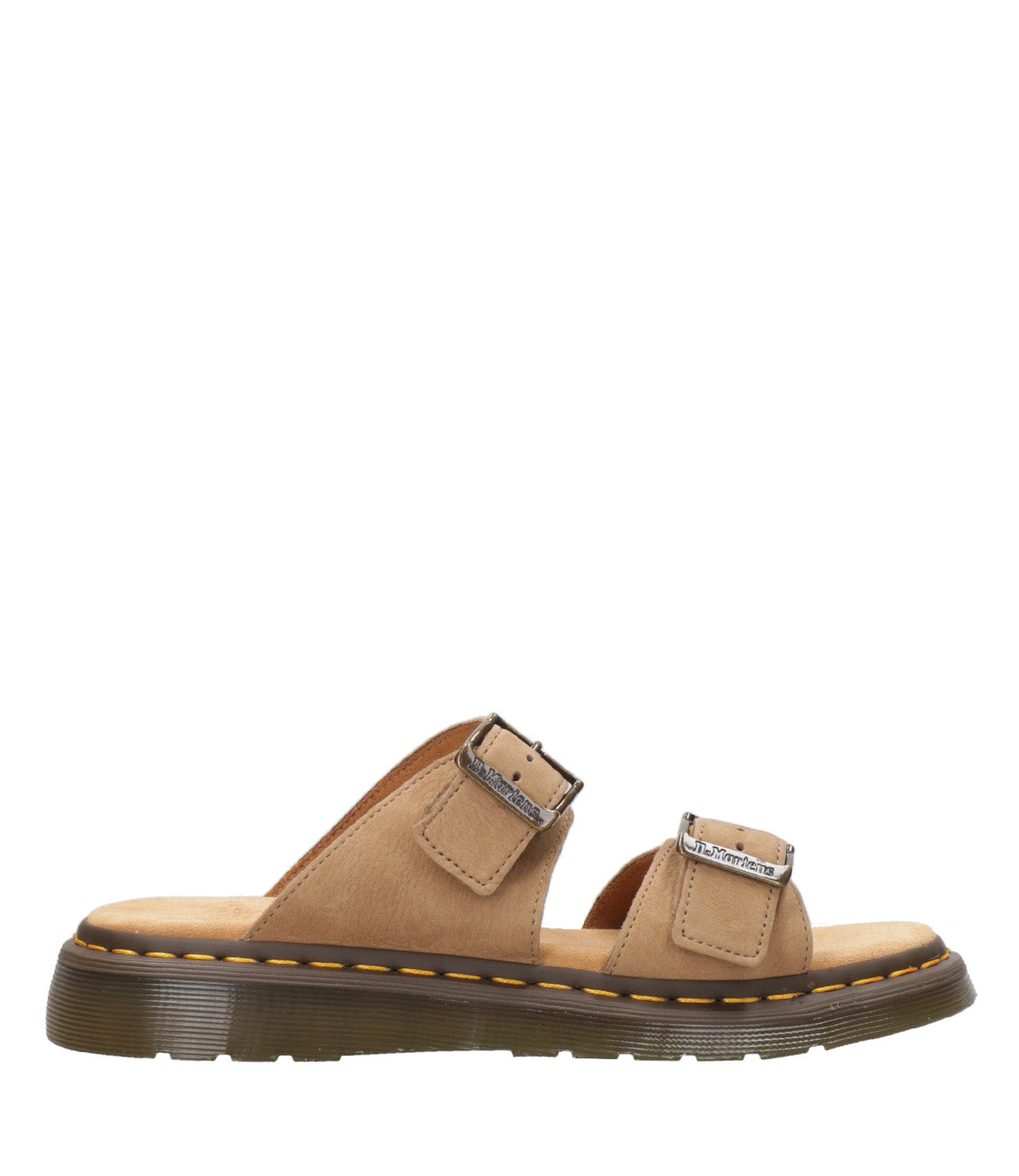 Dr Martens | Sandal Josef Tan