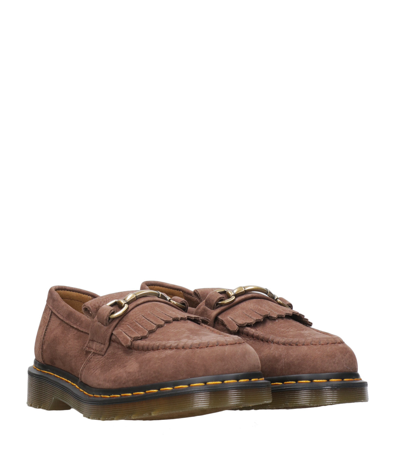 Dr Martens | Moccasin Adrian Snaffle Moro