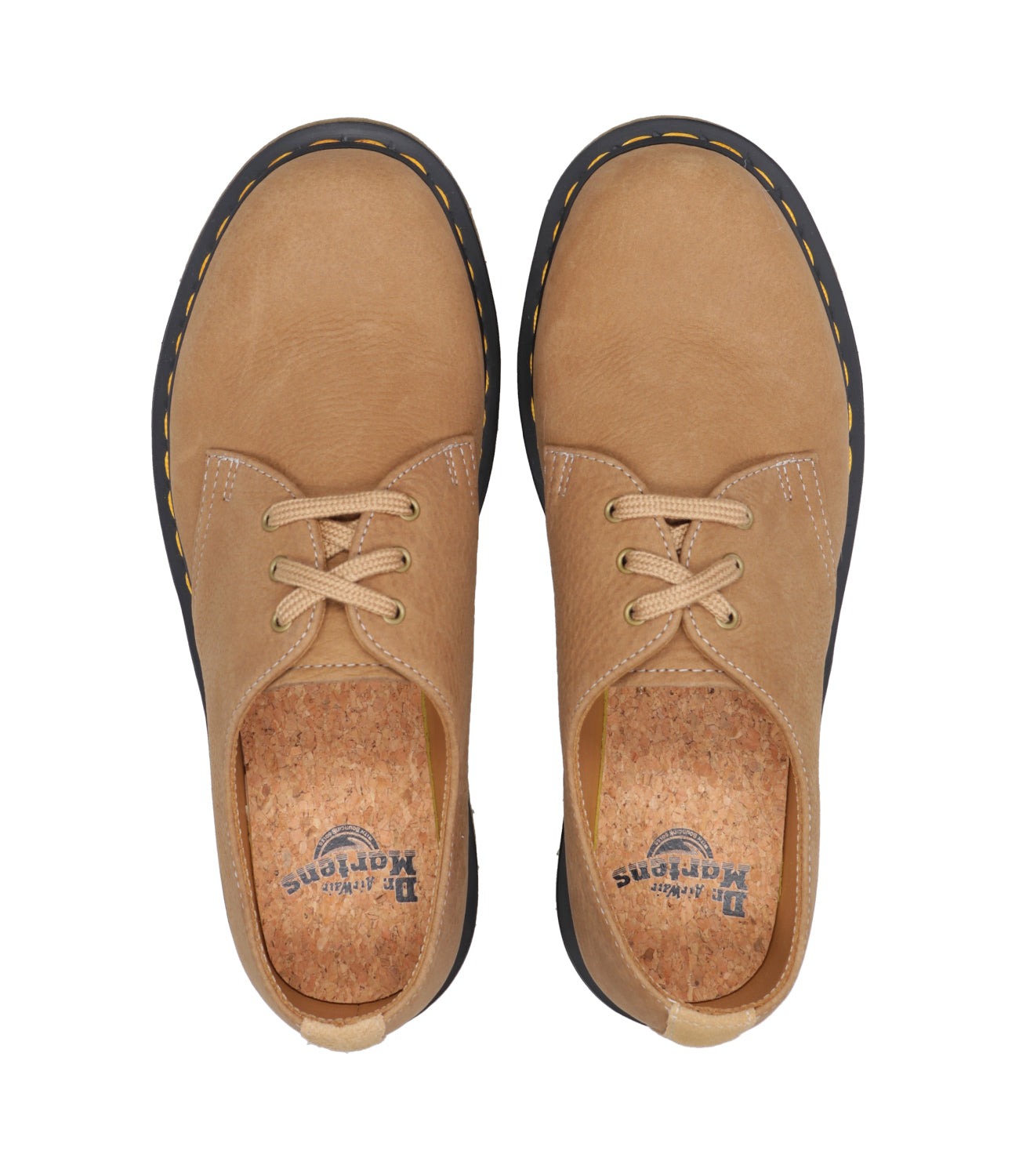 Dr Martens | Scarpe 1461 Tan