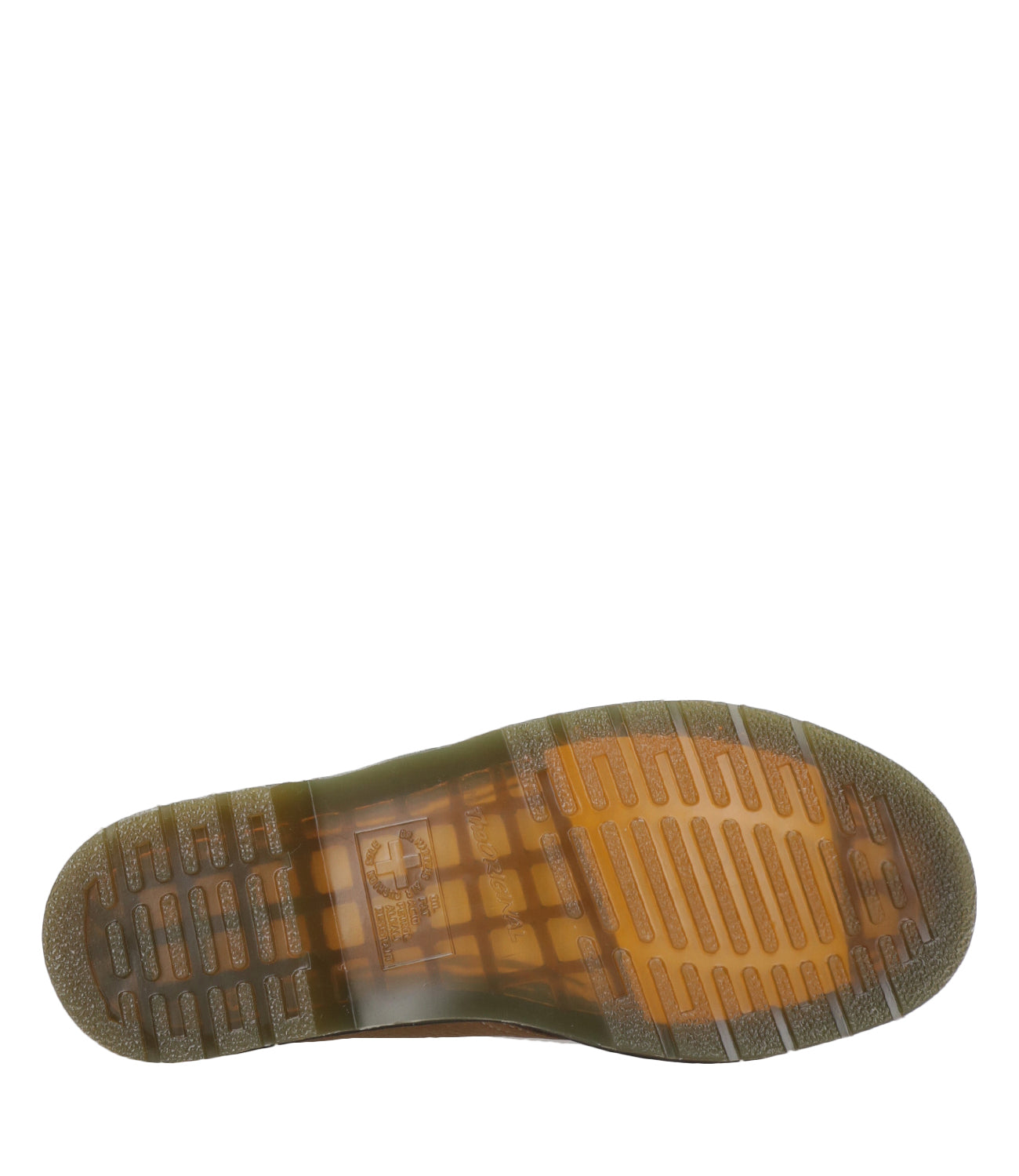 Dr Martens | Scarpe 1461 Tan