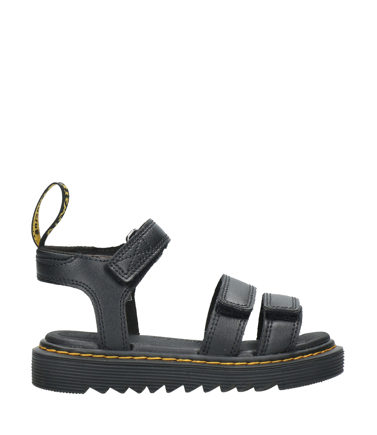 Dr Martens Kids | Sandal Klaire J black