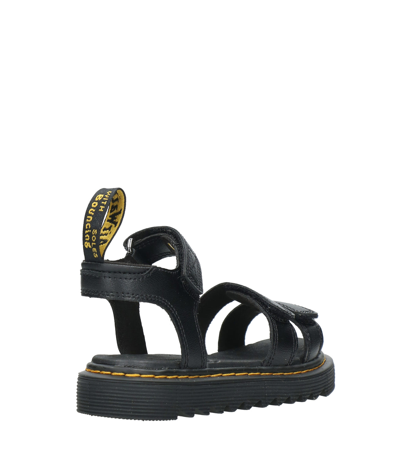 Dr Martens Kids | Sandal Klaire J black