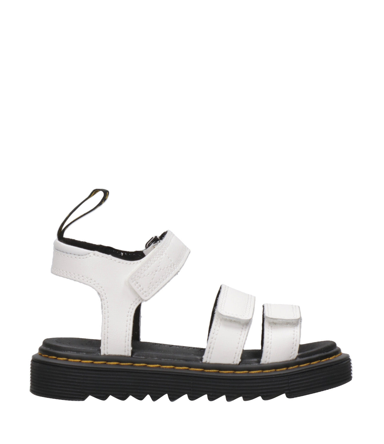 Dr Martens | Sandal Klaire J White