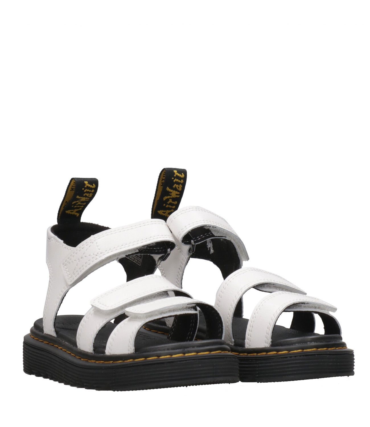 Dr Martens | Sandal Klaire J White