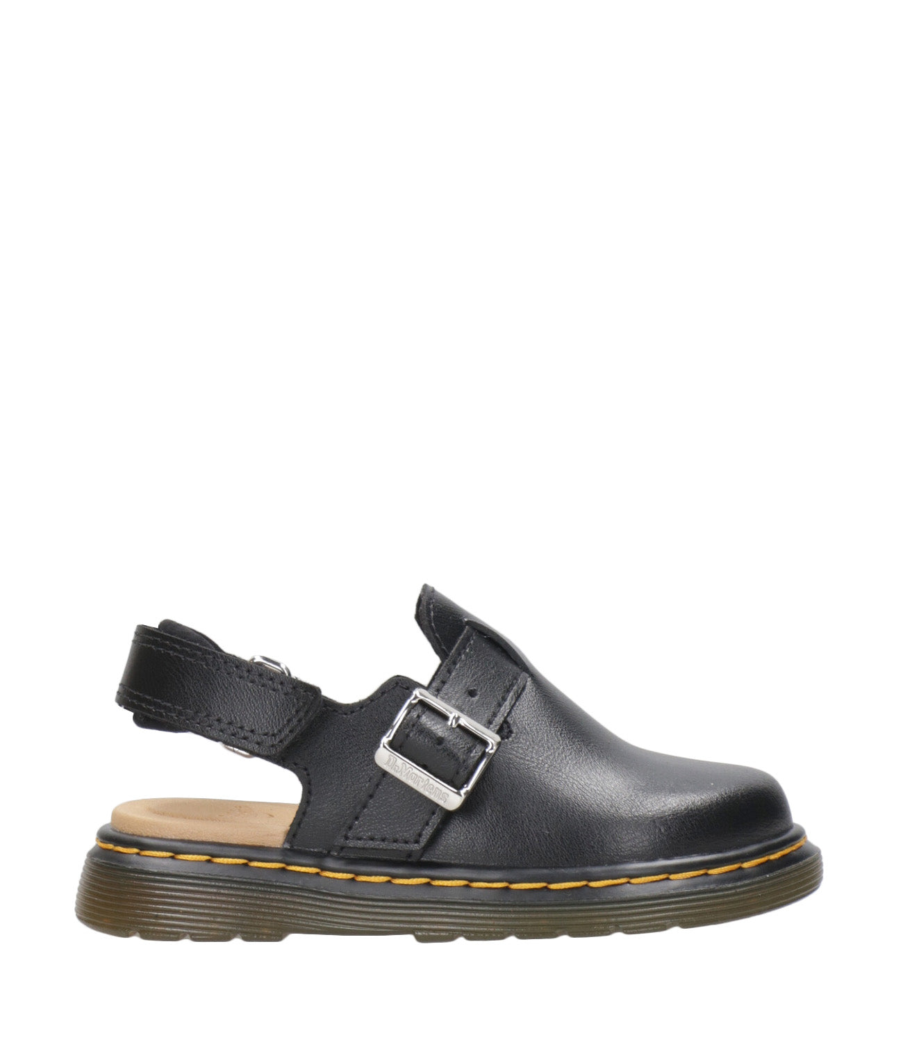 Dr Martens Kids | Sandal Jorgie T Black