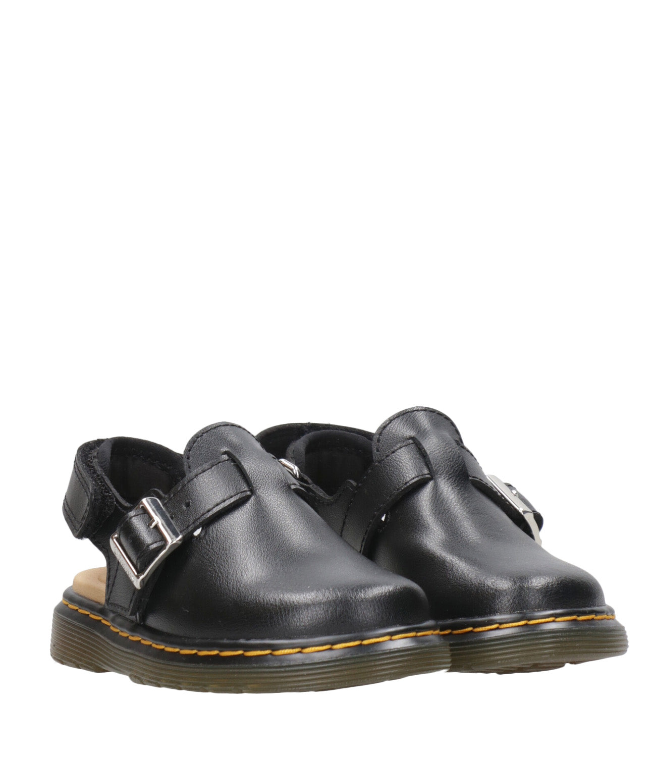 Dr Martens Kids | Sandalo Jorgie T Nero