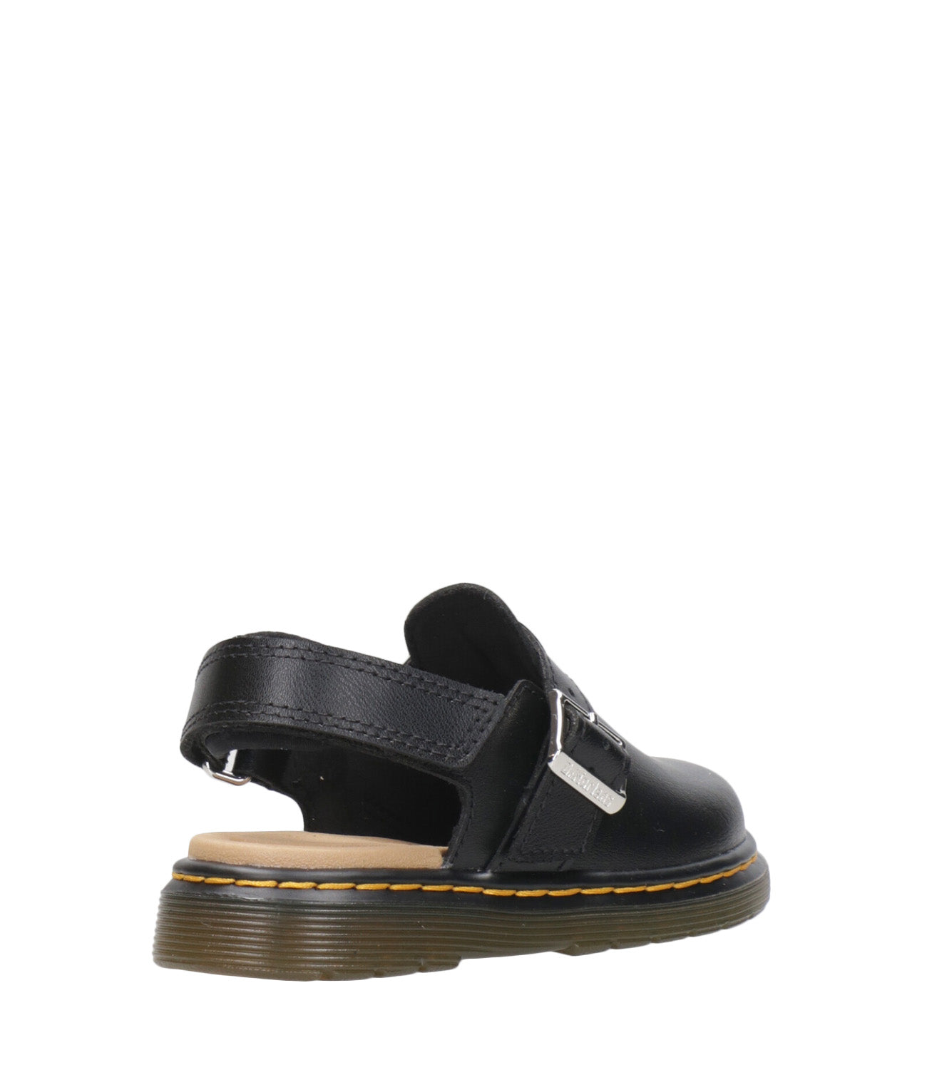 Dr Martens Kids | Sandalo Jorgie T Nero