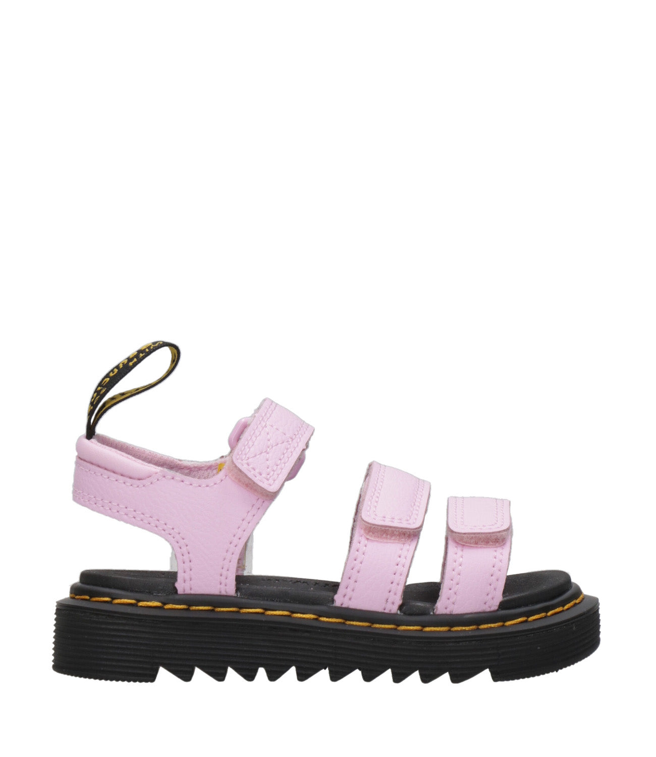 Dr Martens Kids | Sandal Klaire T Pink