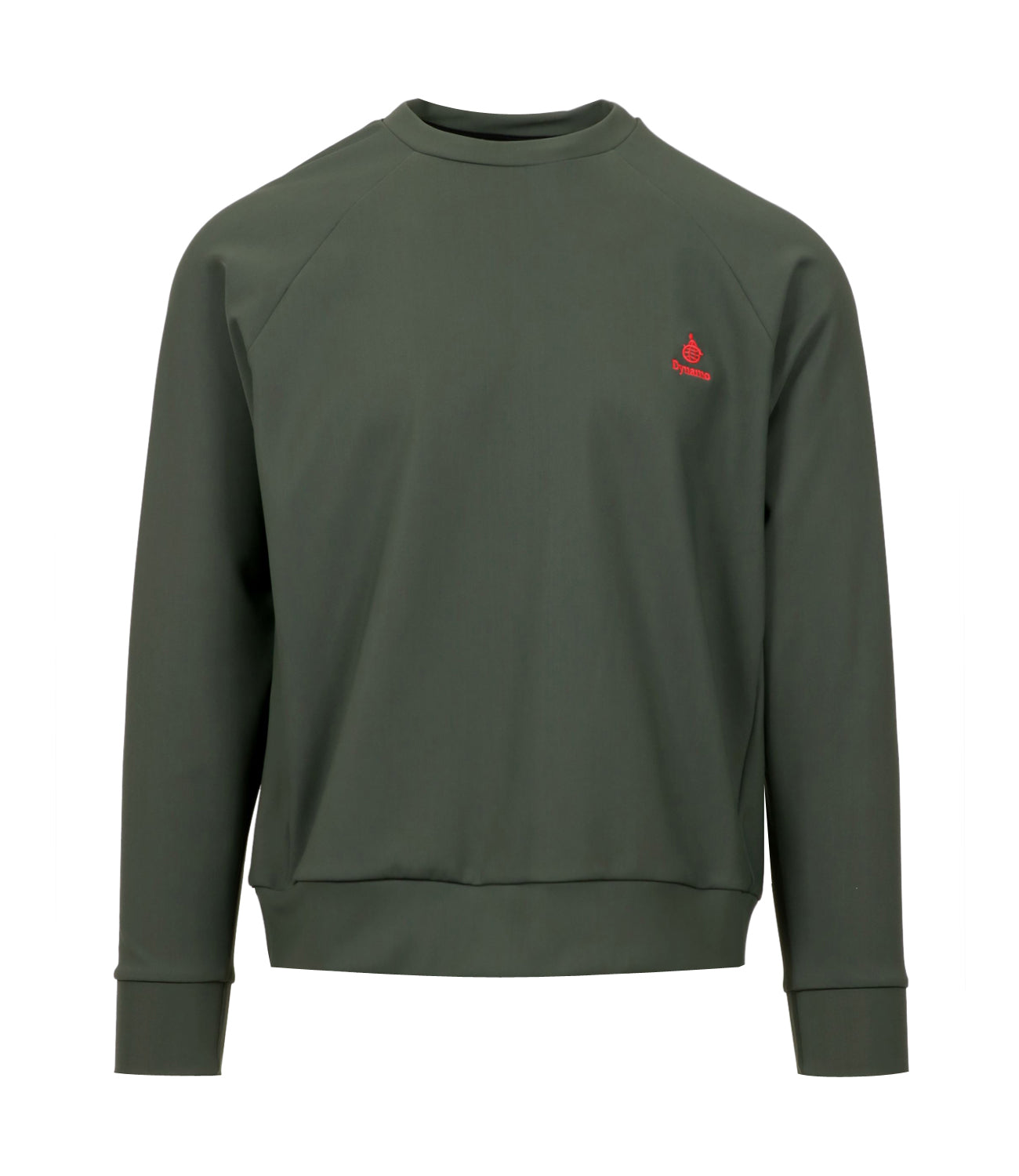 Dynamo The Good Company | Military Green Vito Jersey