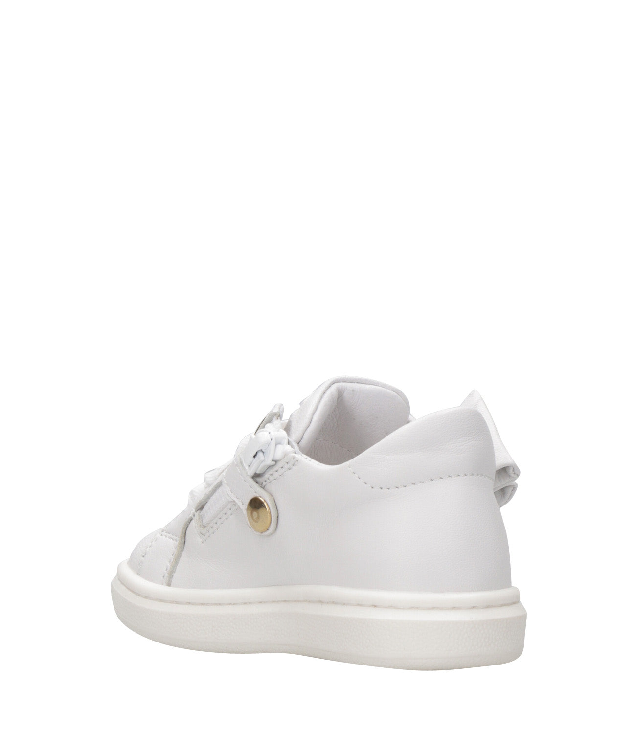 Elisabetta Franchi La Mia Bambina | Sneakers Bianco