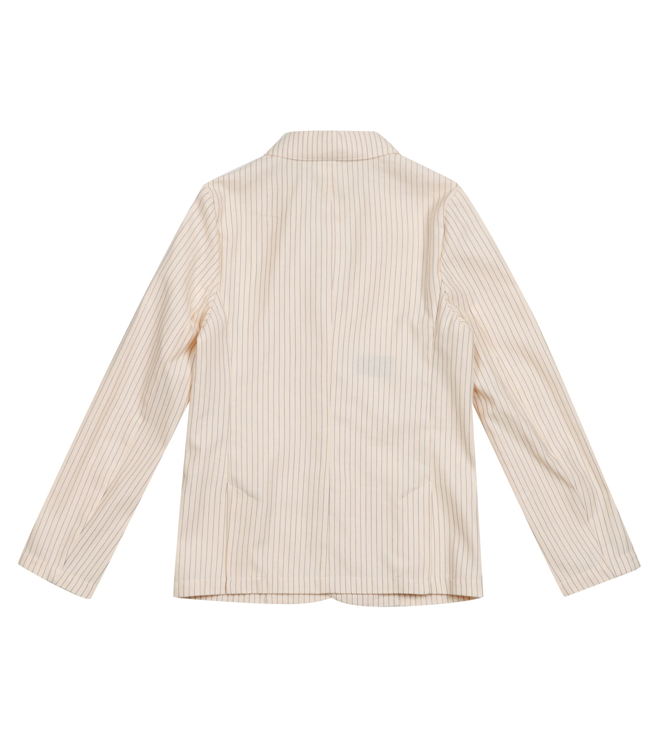 Emporio Armani Junior | Camicia Beige e Bianco