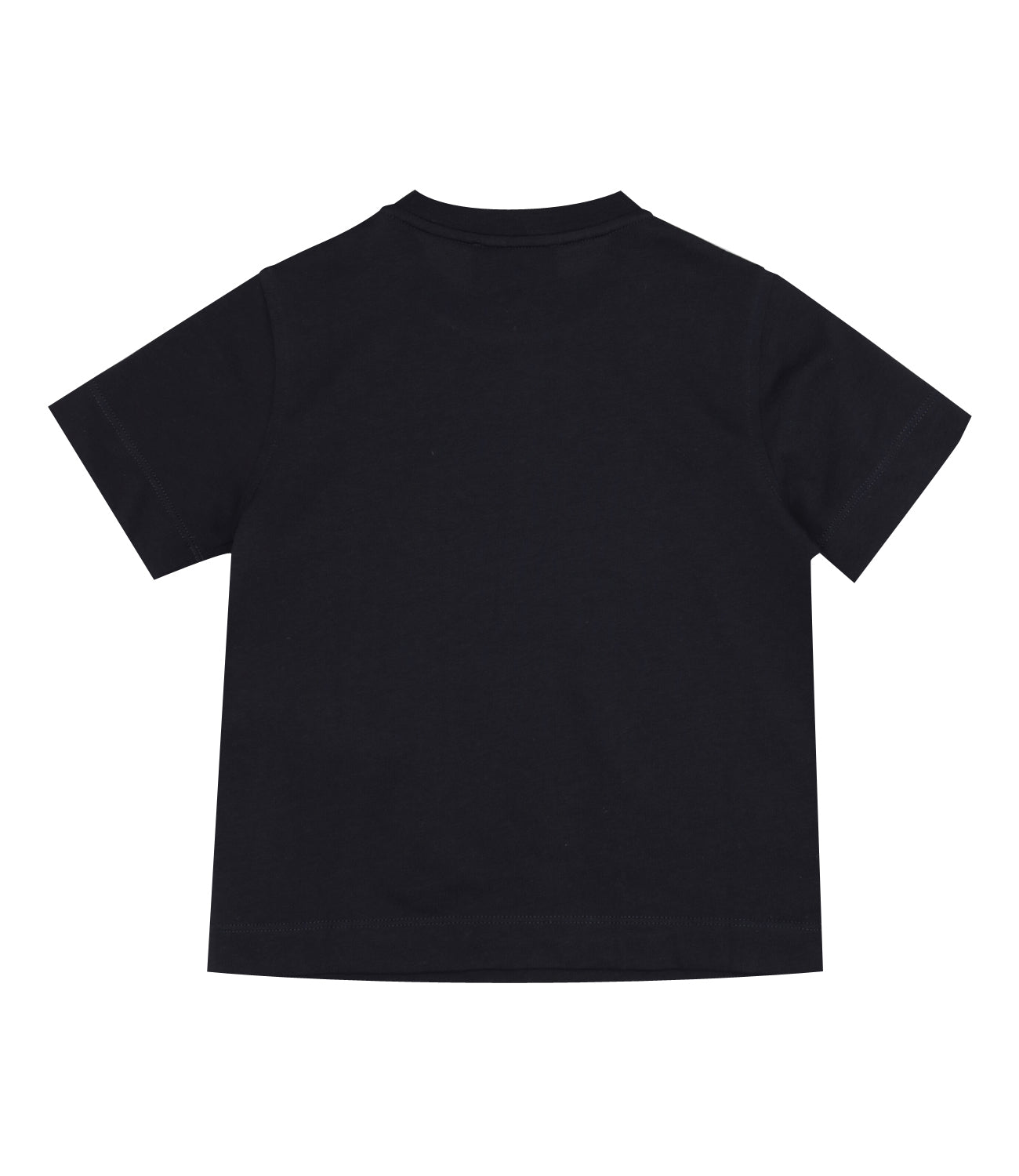 Emporio Armani Junior | T-Shirt Blu Navy