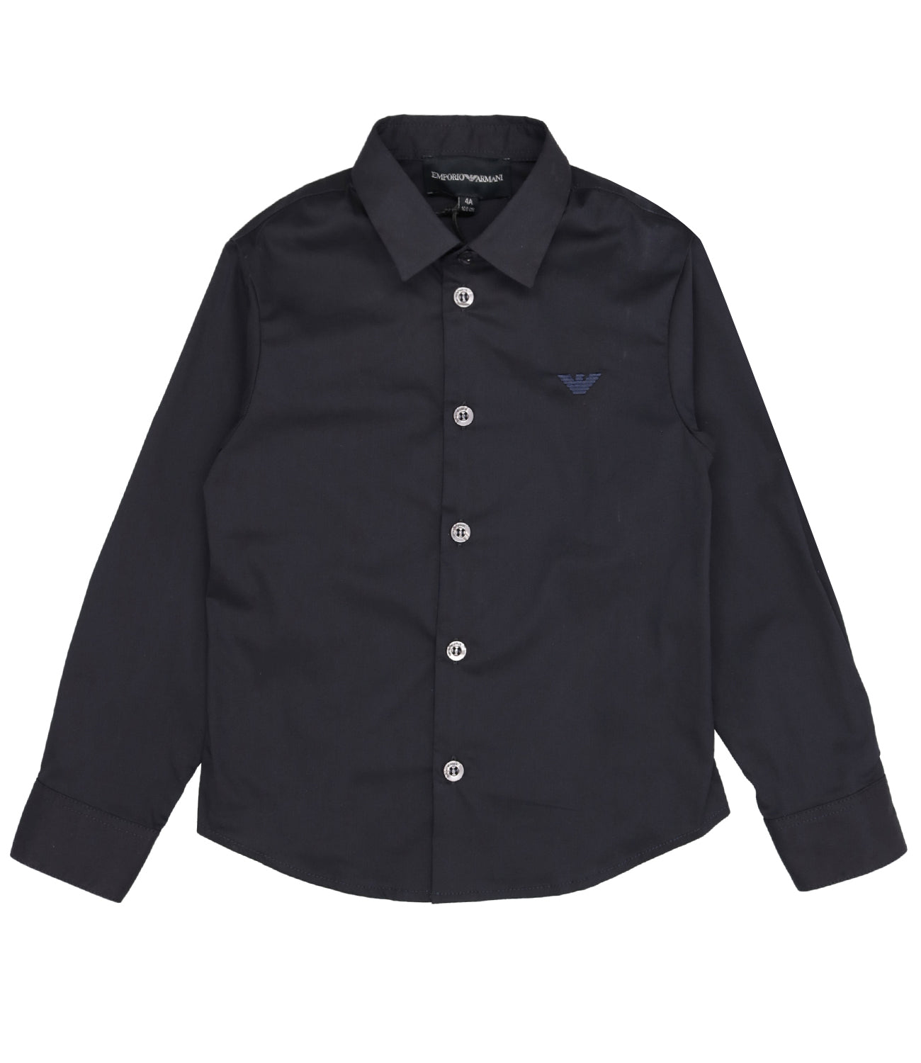 Emporio Armani Junior | Camicia Blu