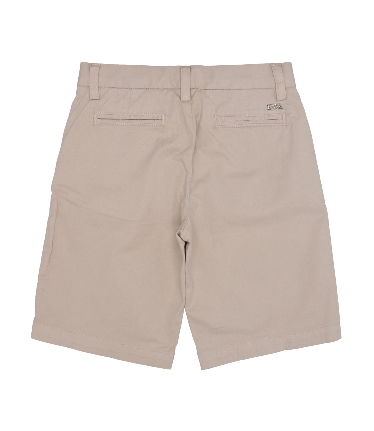 Emporio Armani Junior | Bermuda Corda