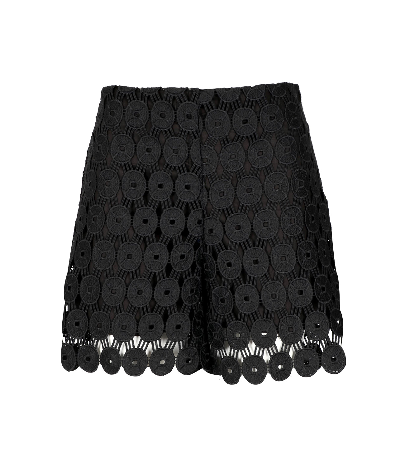 Erika Cavallini | Shorts Brigida Black