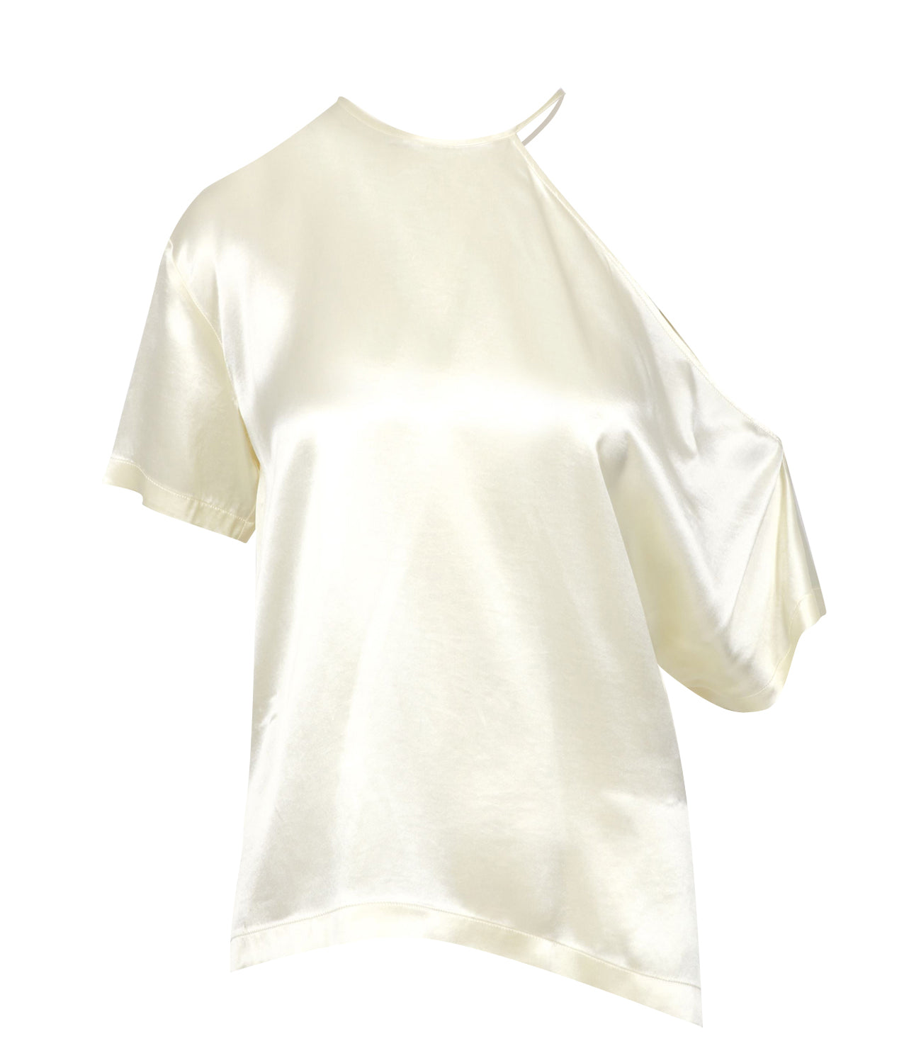 Erika Cavallini | Linda Blouse Cream