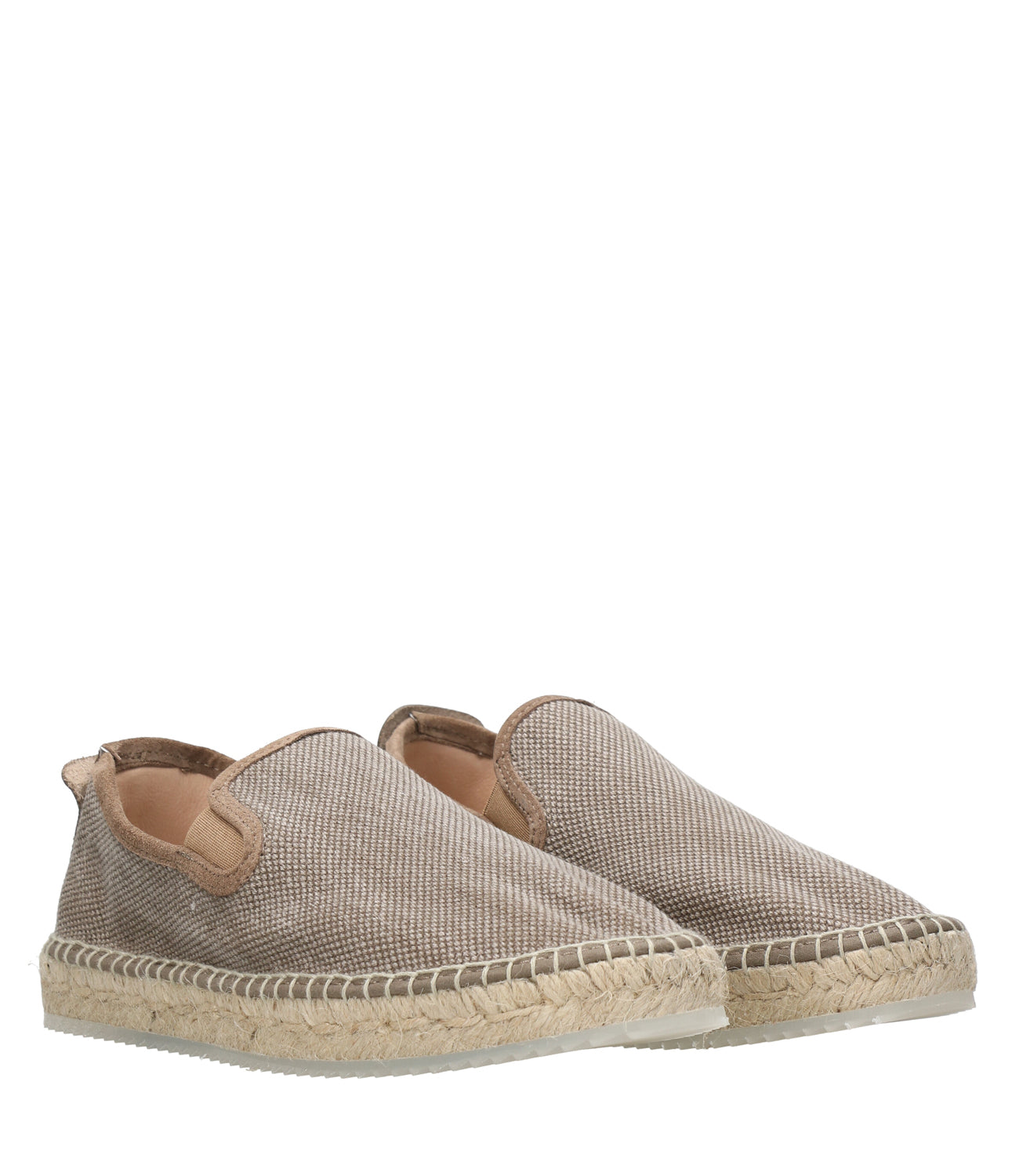 Espadrilles | Vanni Shoe 2979 Mud