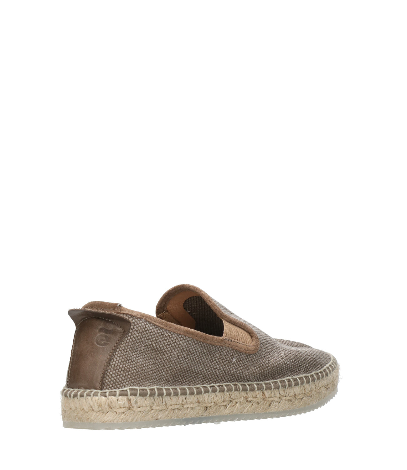 Espadrilles | Vanni Shoe 2979 Mud