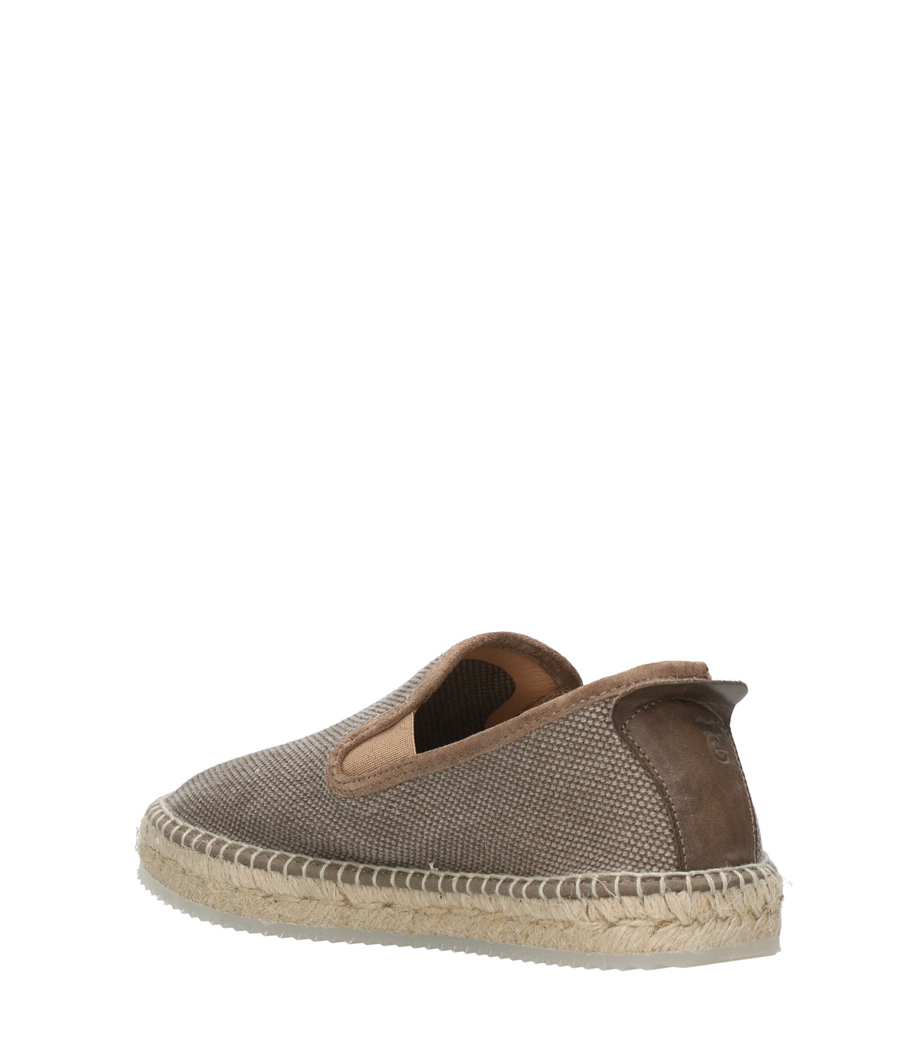 Espadrilles | Vanni Shoe 2979 Mud