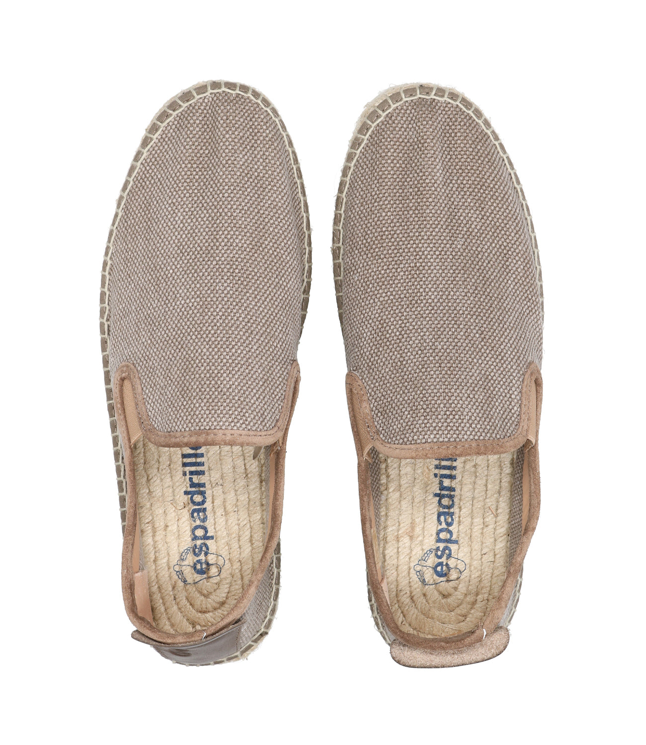 Espadrilles | Vanni Shoe 2979 Mud