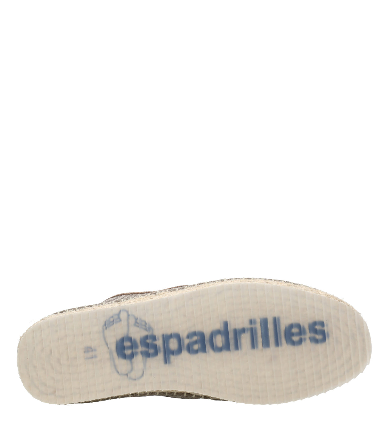 Espadrilles | Vanni Shoe 2979 Mud