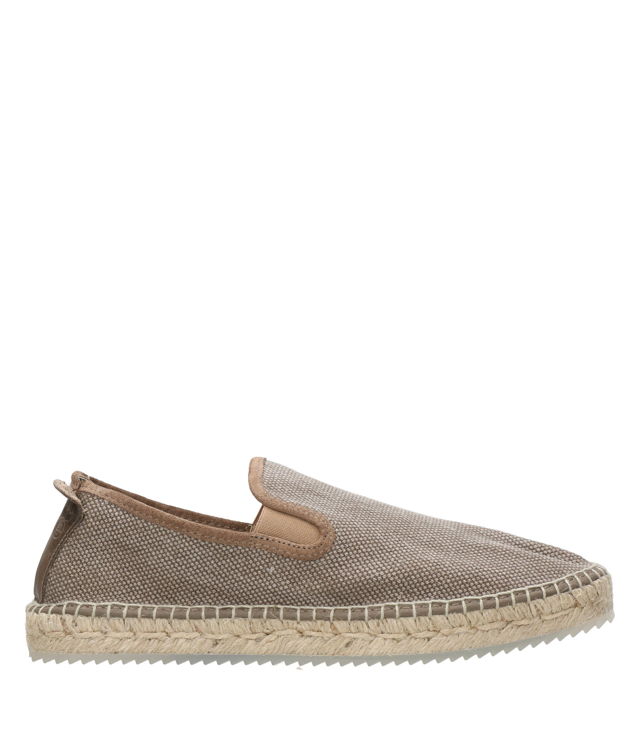 Espadrilles | Scarpa Vanni 2979 Fango