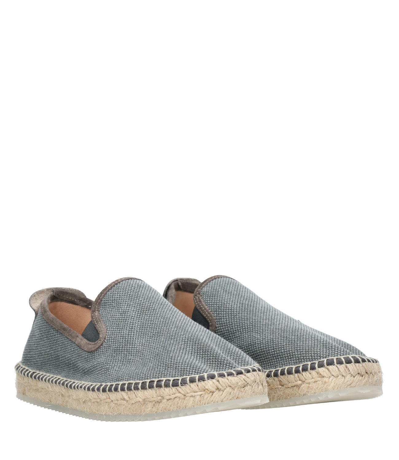 Espadrilles | Vanni Shoe 2979 Dark Grey