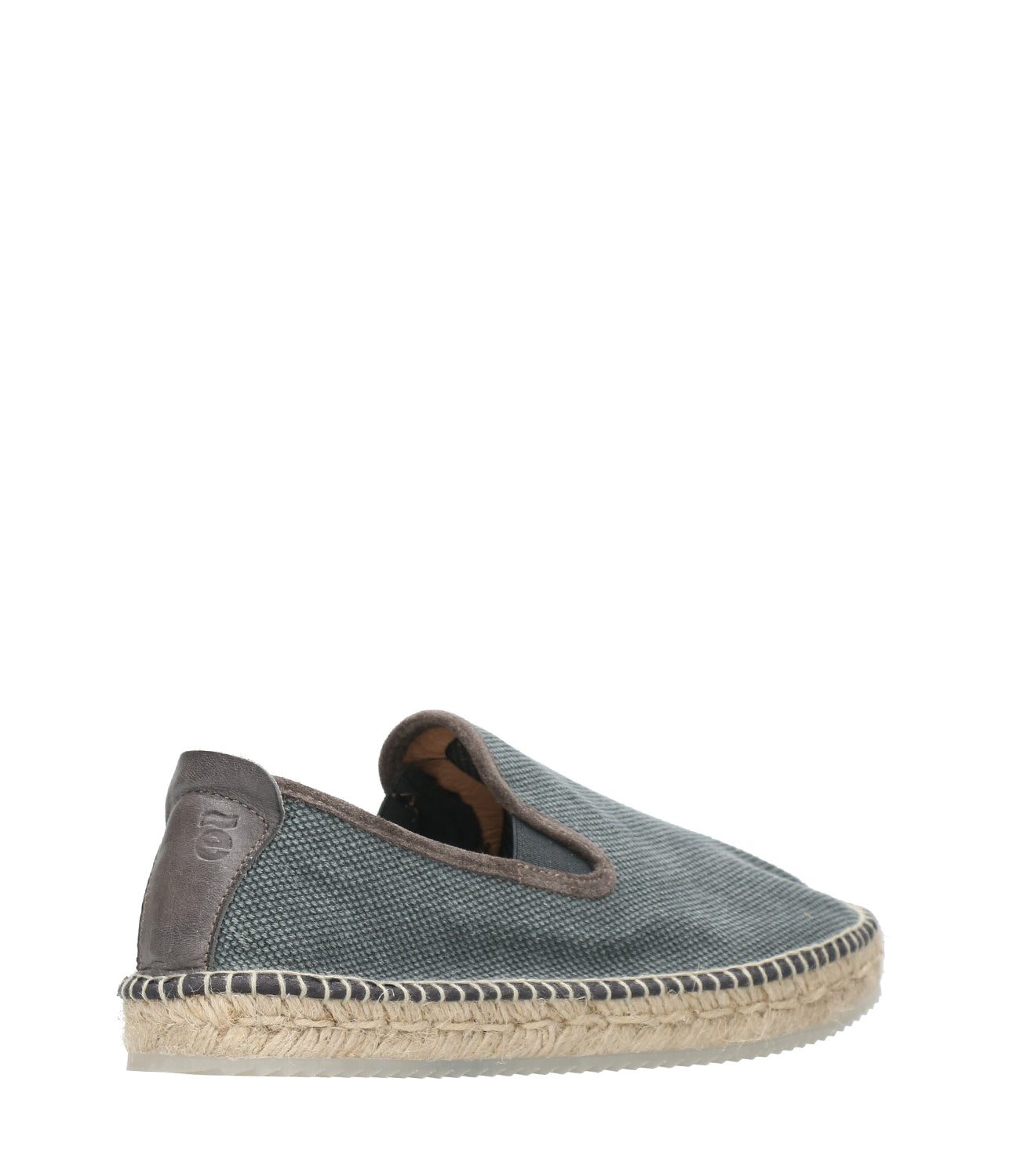 Espadrilles | Vanni Shoe 2979 Dark Grey