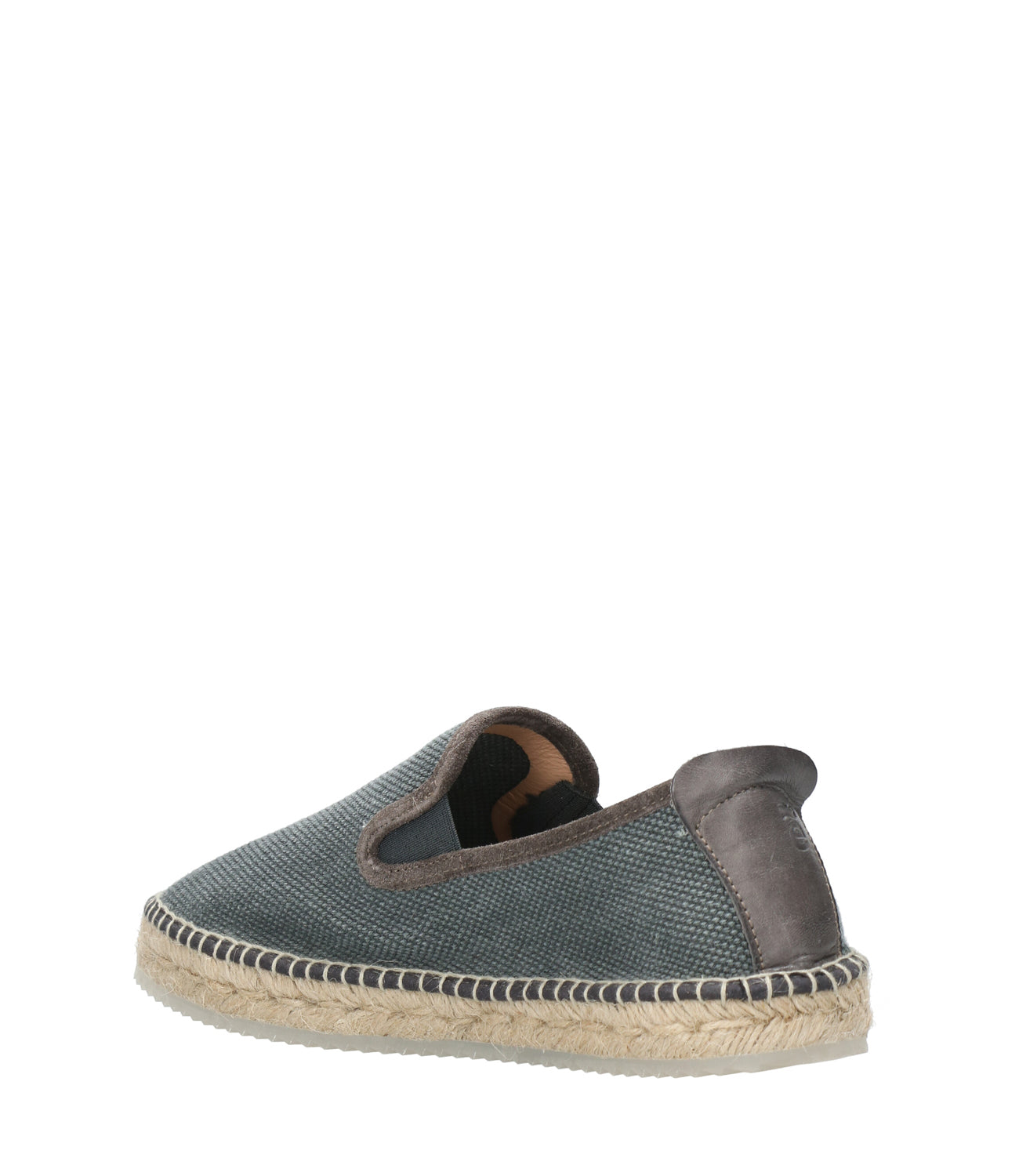 Espadrilles | Vanni Shoe 2979 Dark Grey