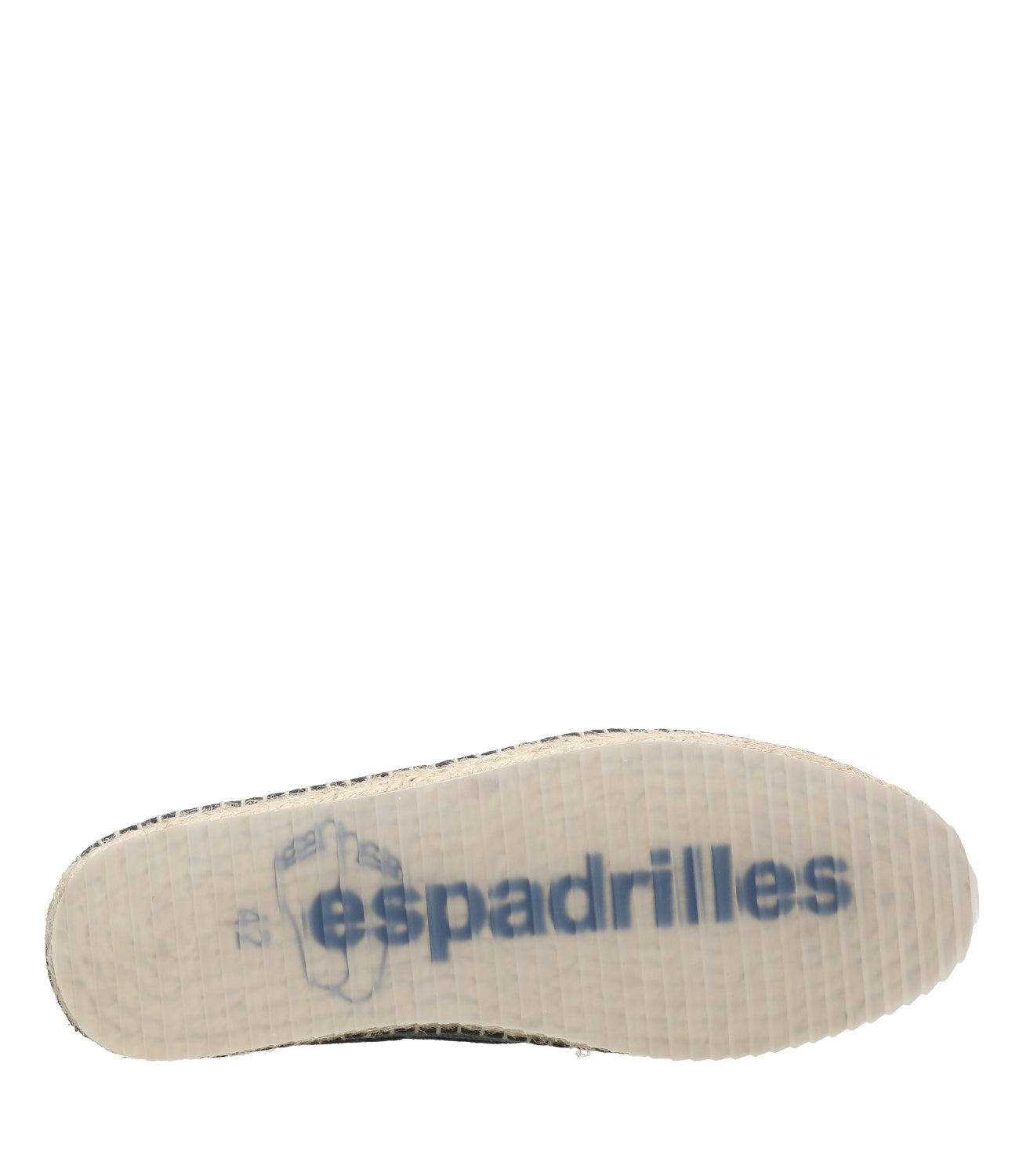 Espadrilles | Vanni Shoe 2979 Dark Grey