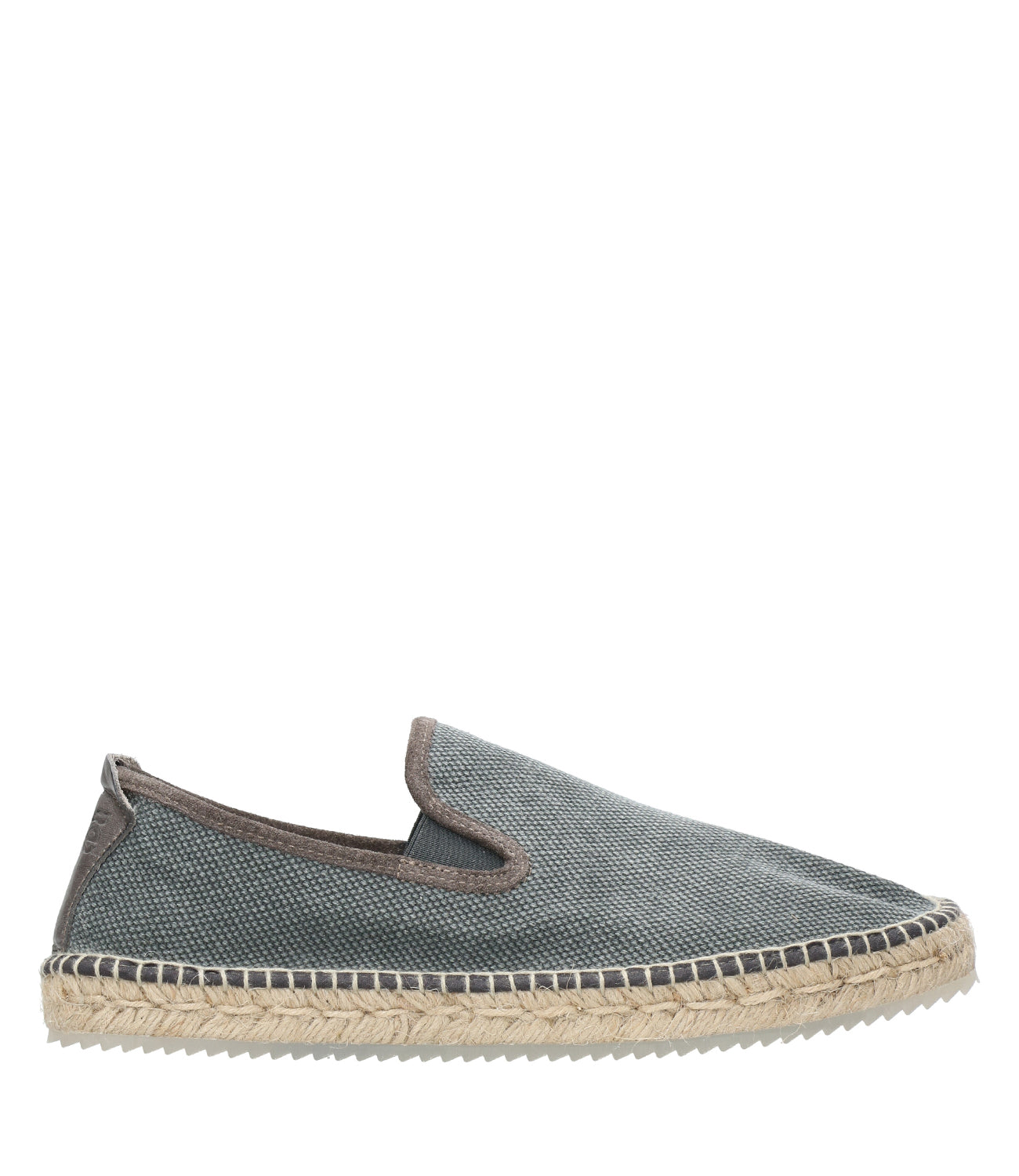 Espadrilles | Vanni Shoe 2979 Dark Grey