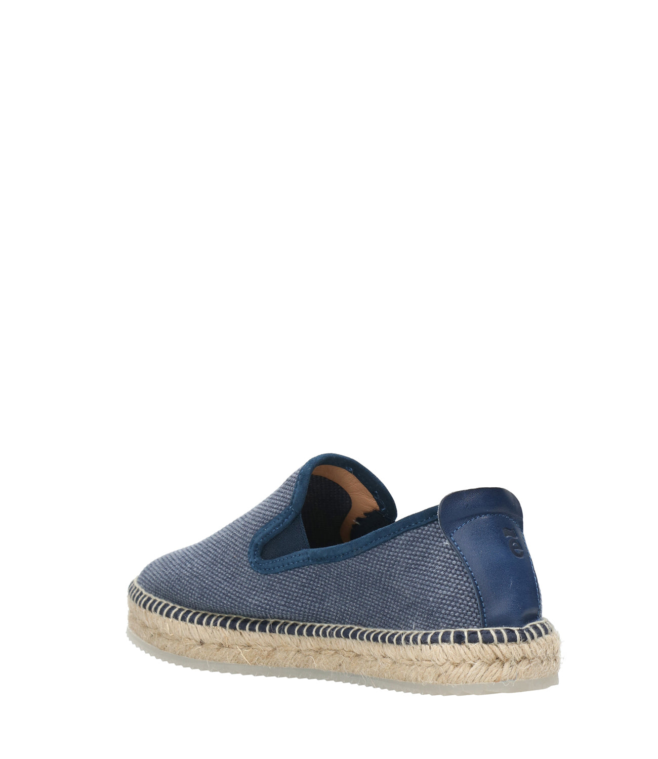 Espadrilles | Vanni Shoe 2979 Navy Blue