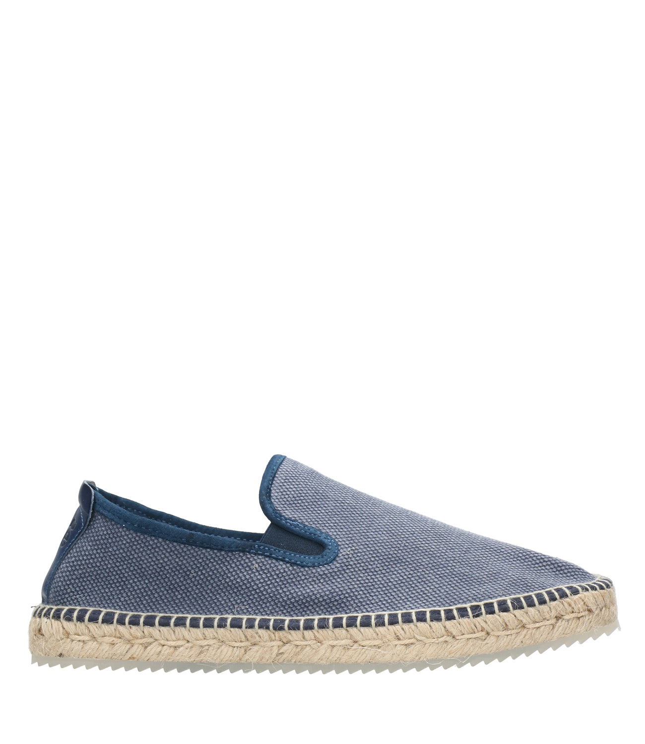 Espadrilles | Vanni Shoe 2979 Navy Blue