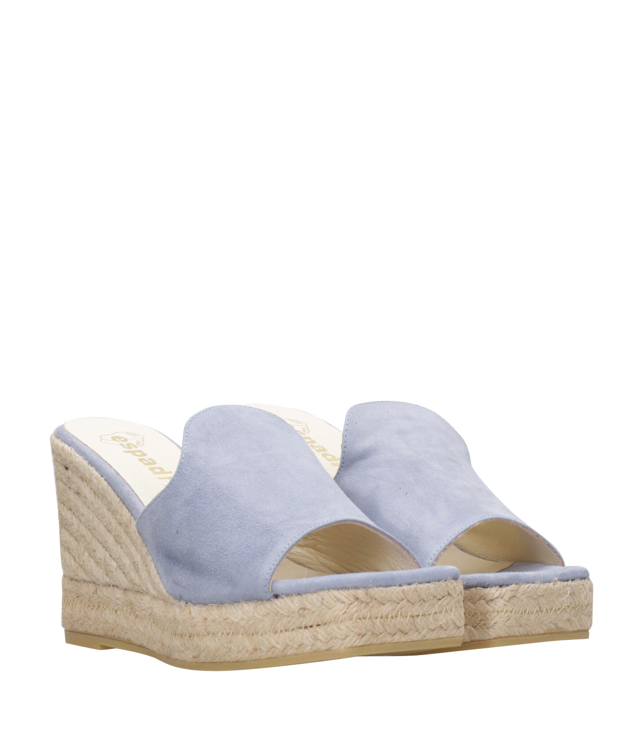 Espadrilles | Sandalo Beli Ante Denim