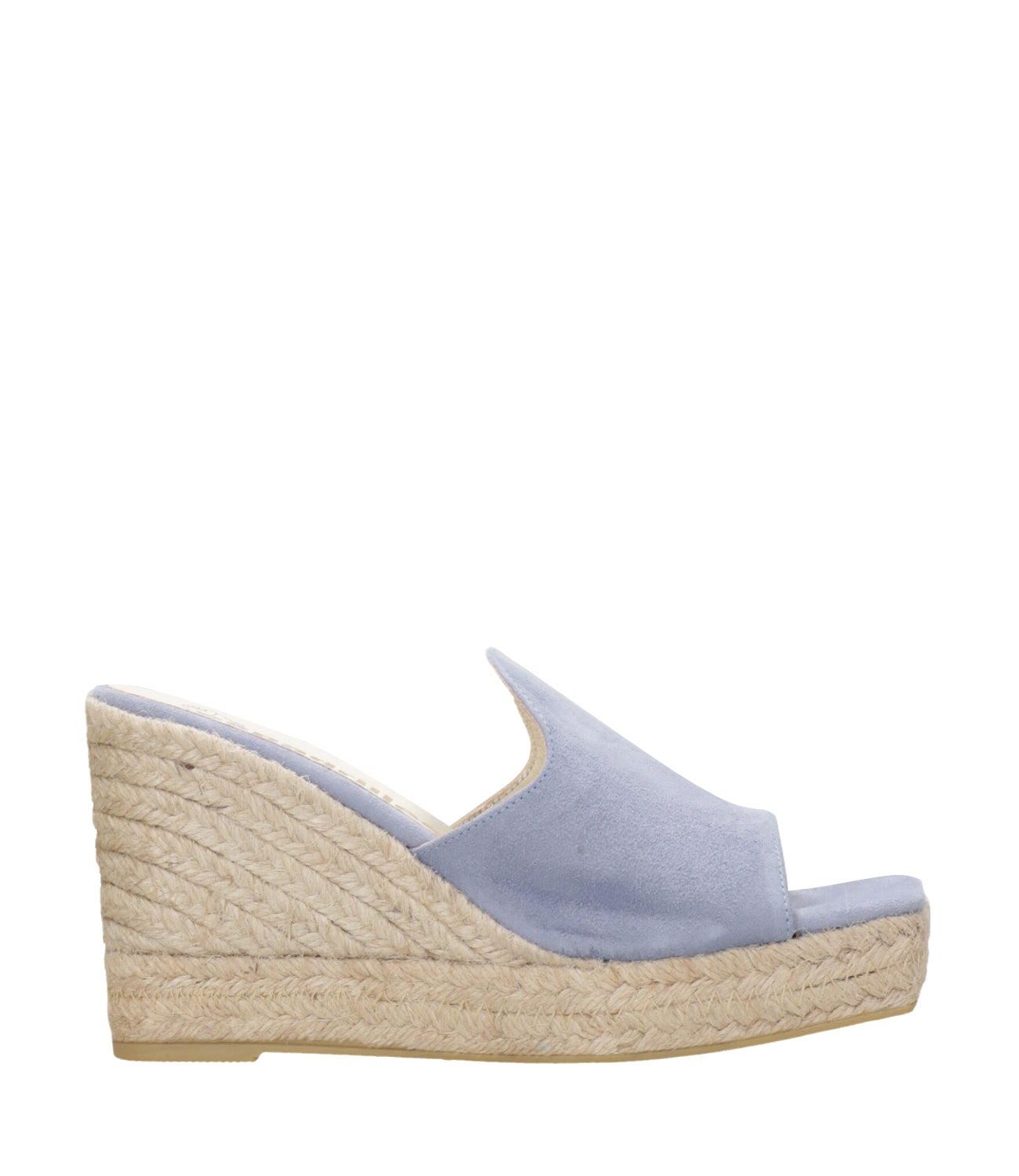 Espadrilles | Sandalo Beli Ante Denim