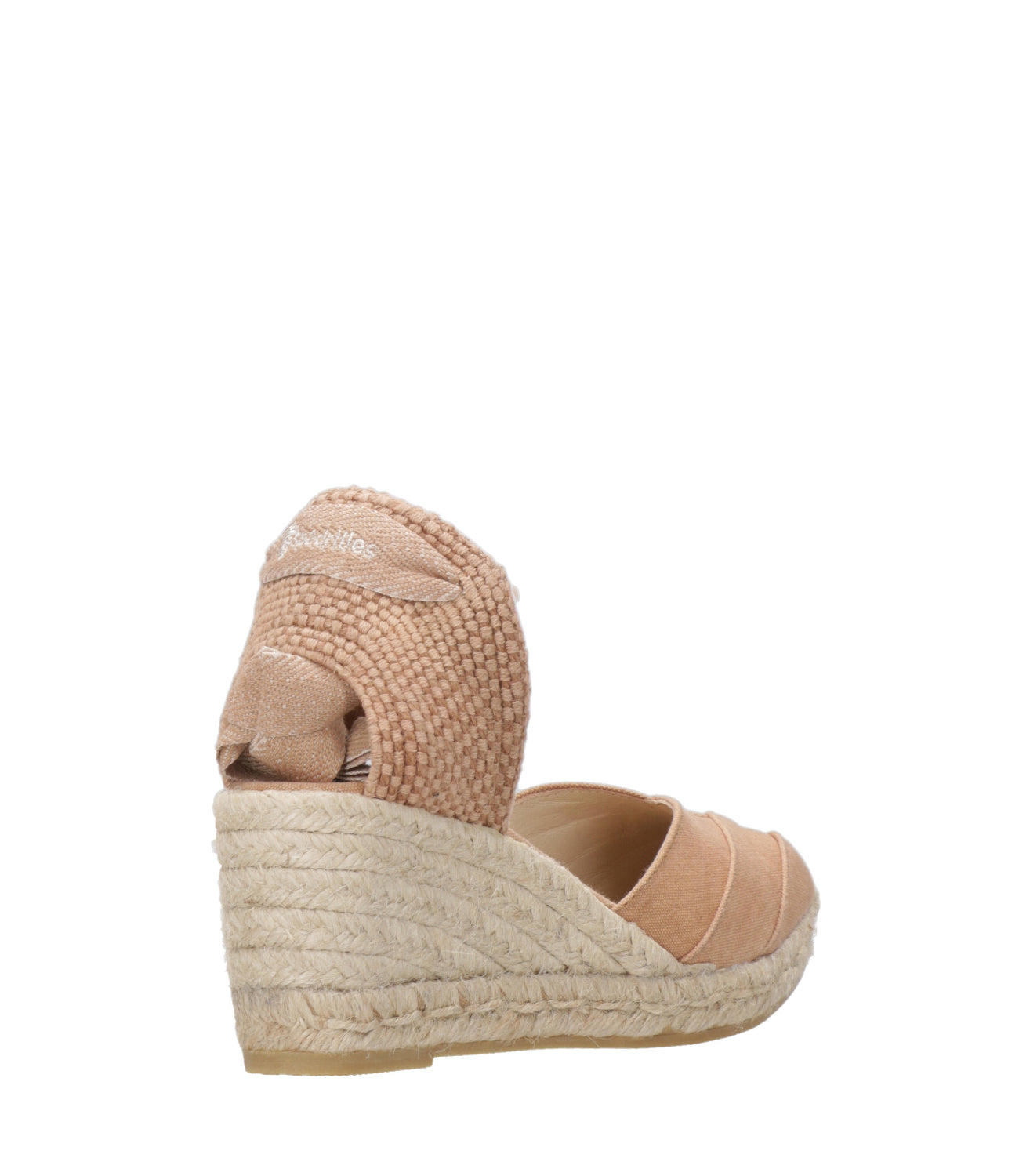 Espadrilles | Sandal Tobi Pique Camel