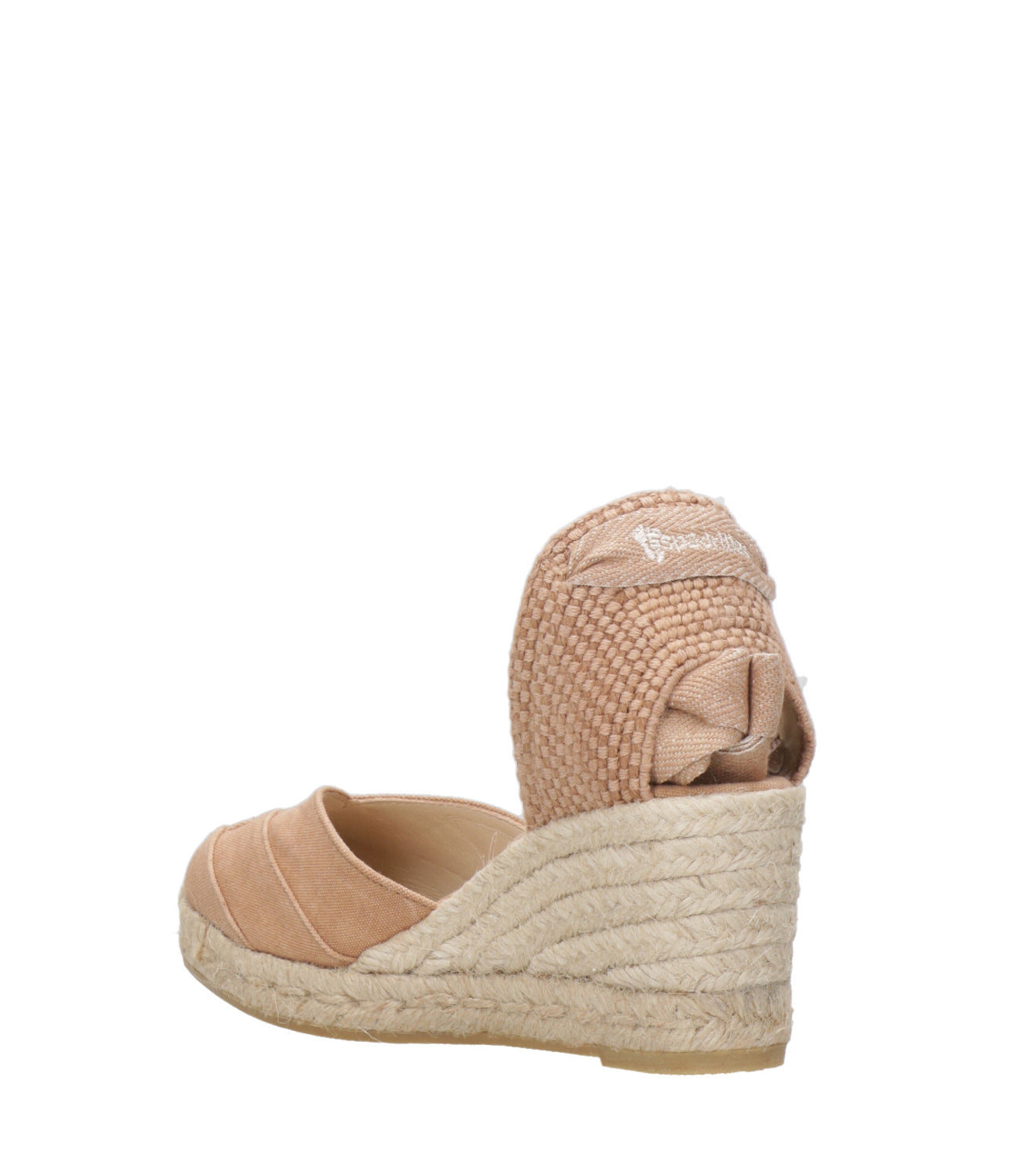 Espadrilles | Sandal Tobi Pique Camel