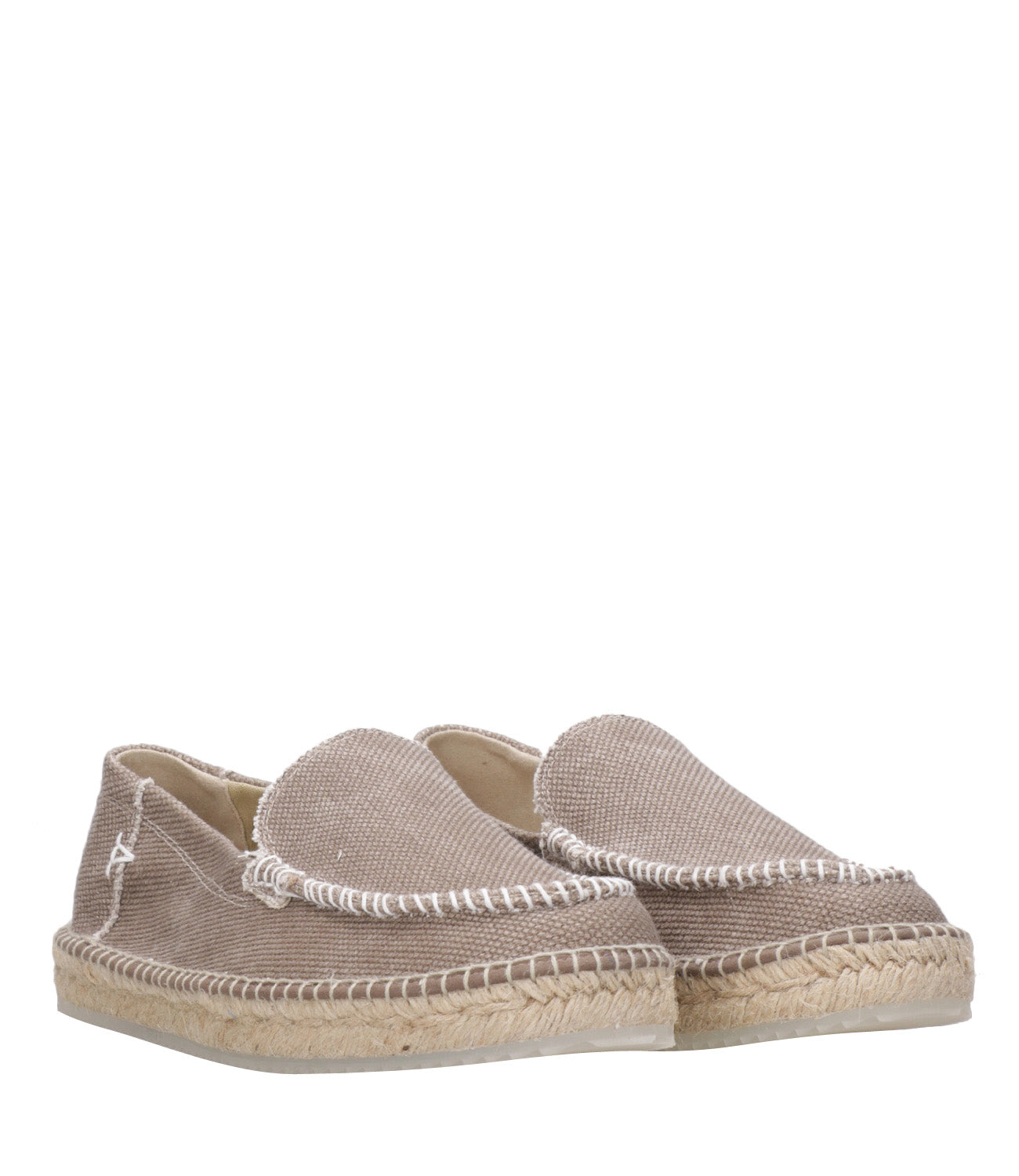 Espadrilles | Espadrilles Vedo 2979 Fango