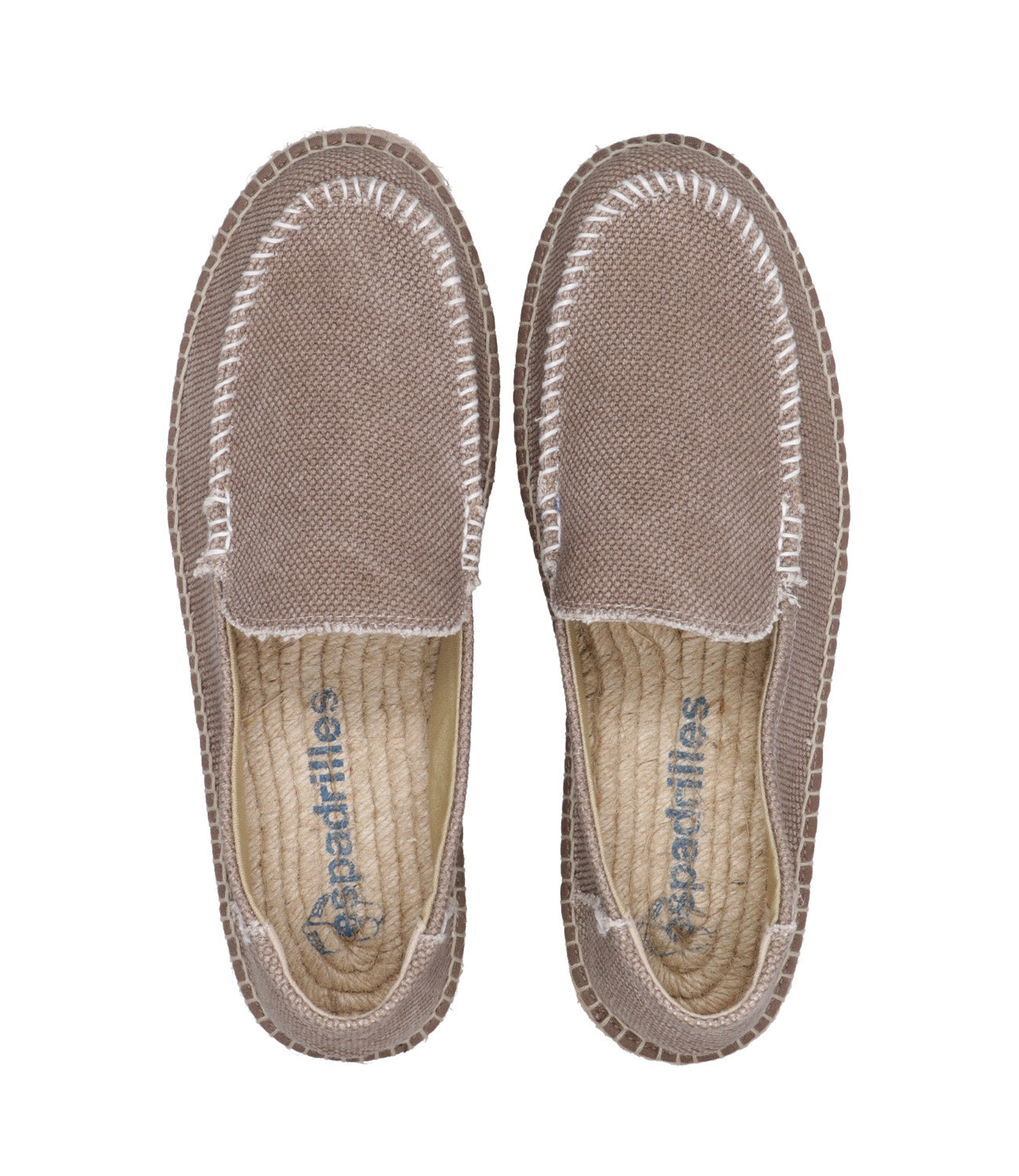 Espadrilles | Espadrilles Vedo 2979 Mud