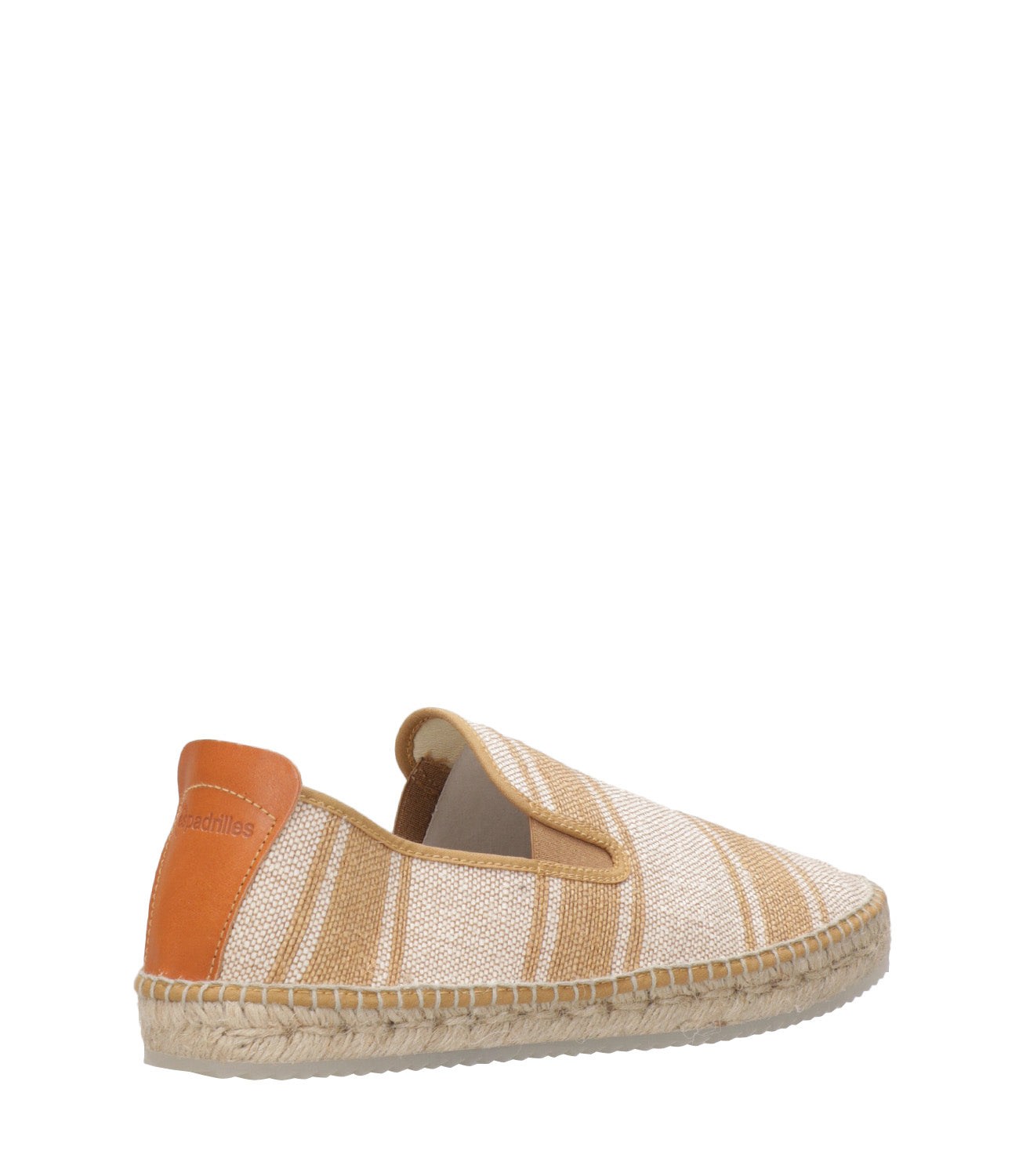 Espadrilles | Espadrilles Vanni Arte Beige e Marrone